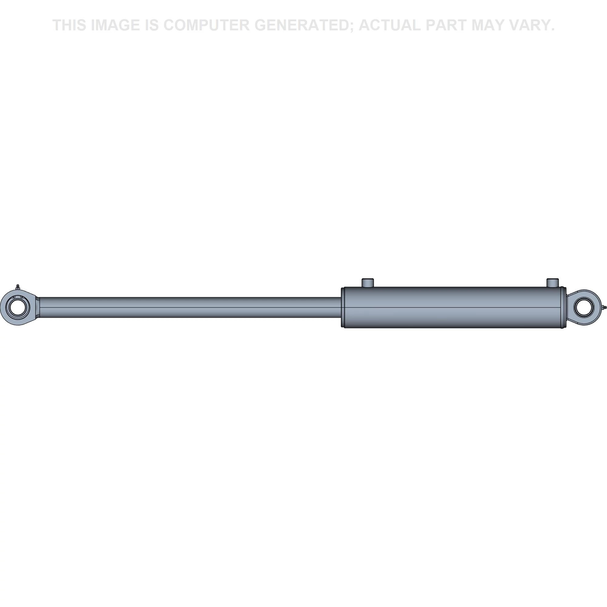 HYDRAULIKZYLINDER