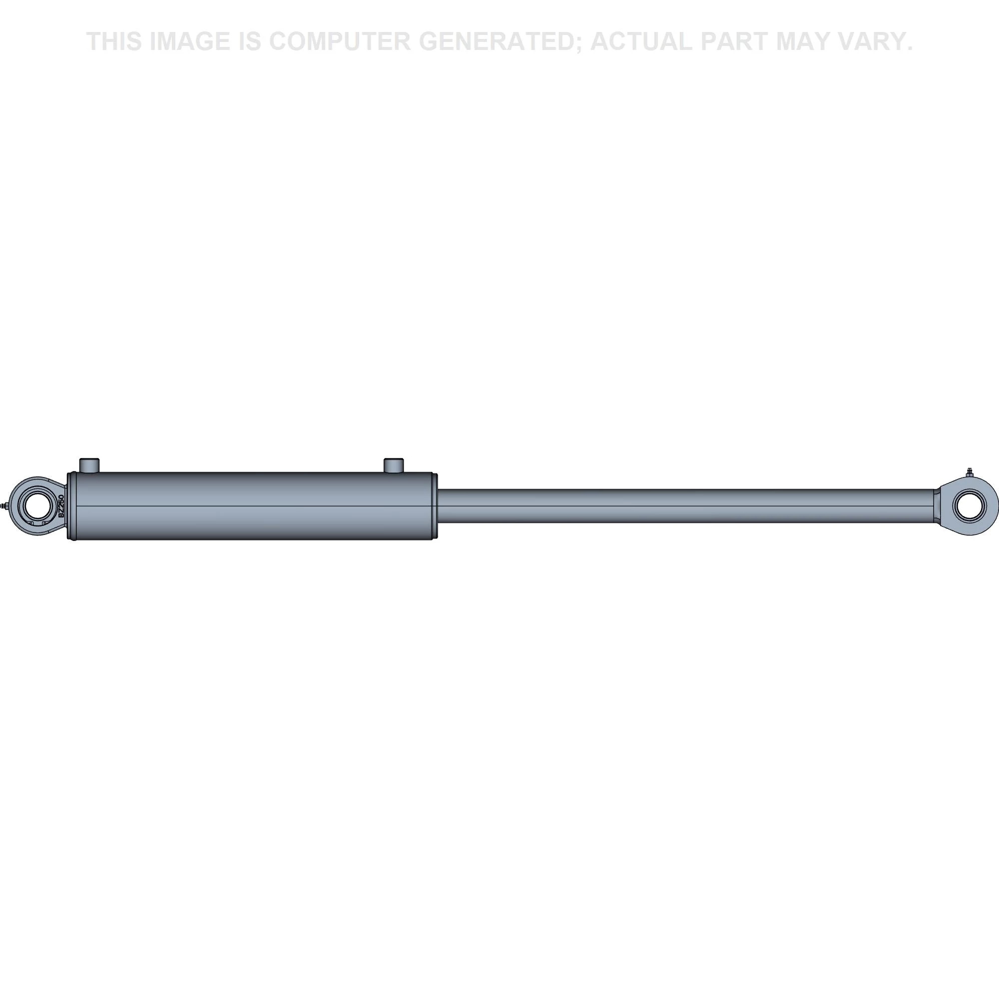 HYDRAULIKZYLINDER