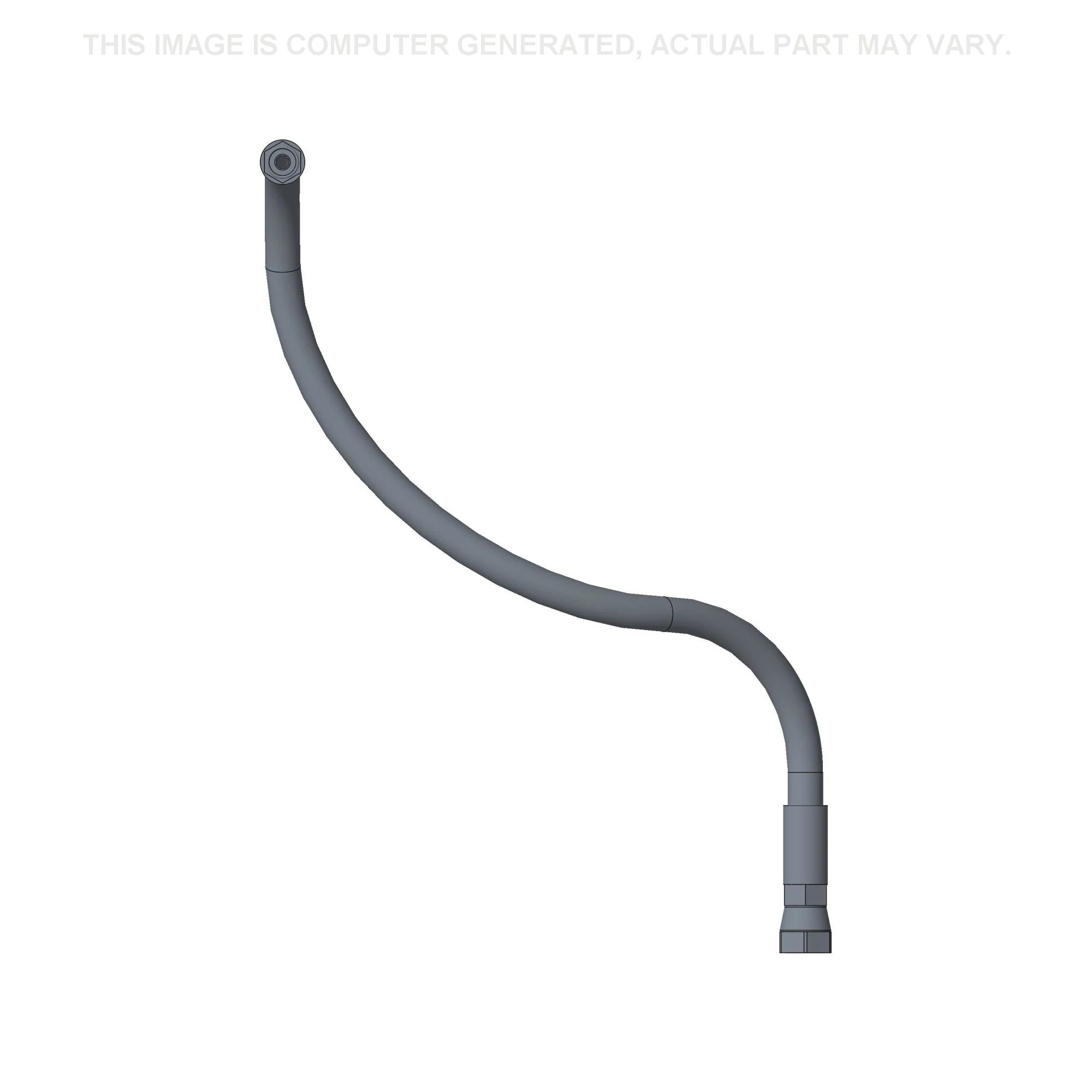 HYDRAULIKSCHLAUCH