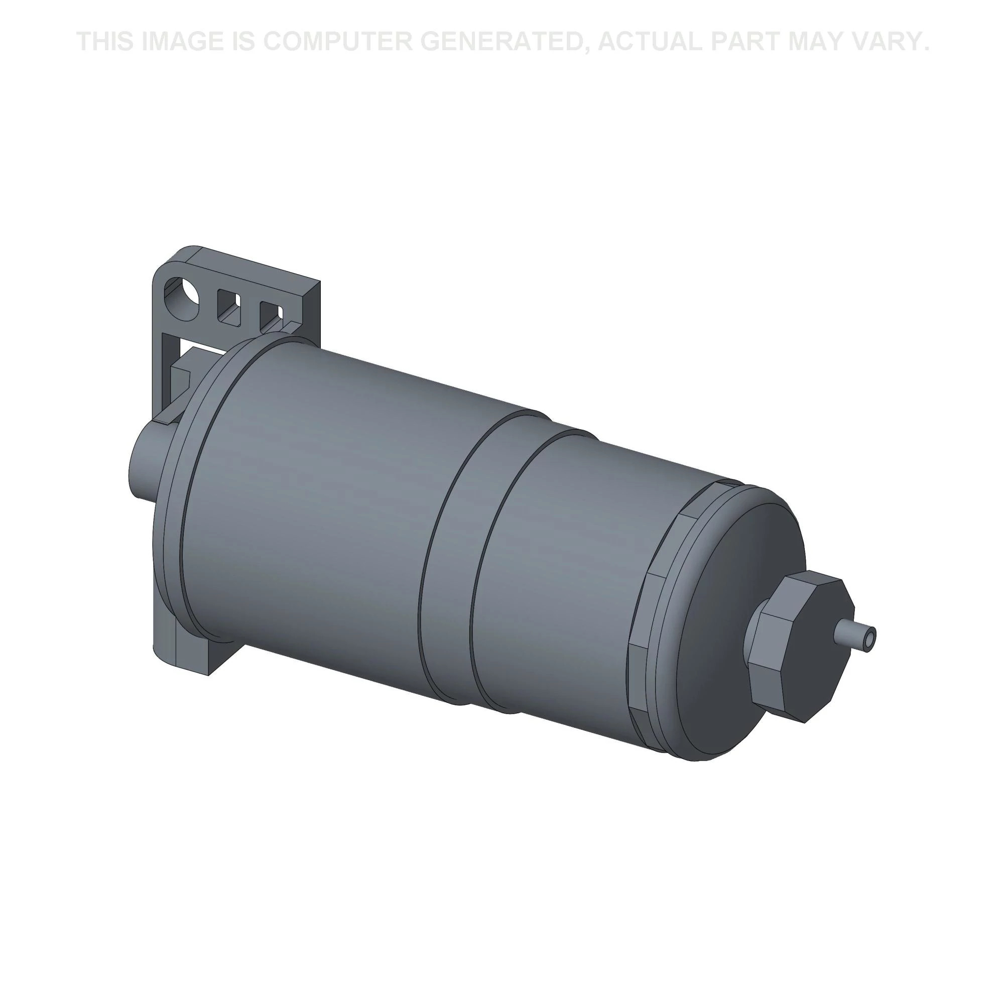 KRAFTSTOFFFILTER