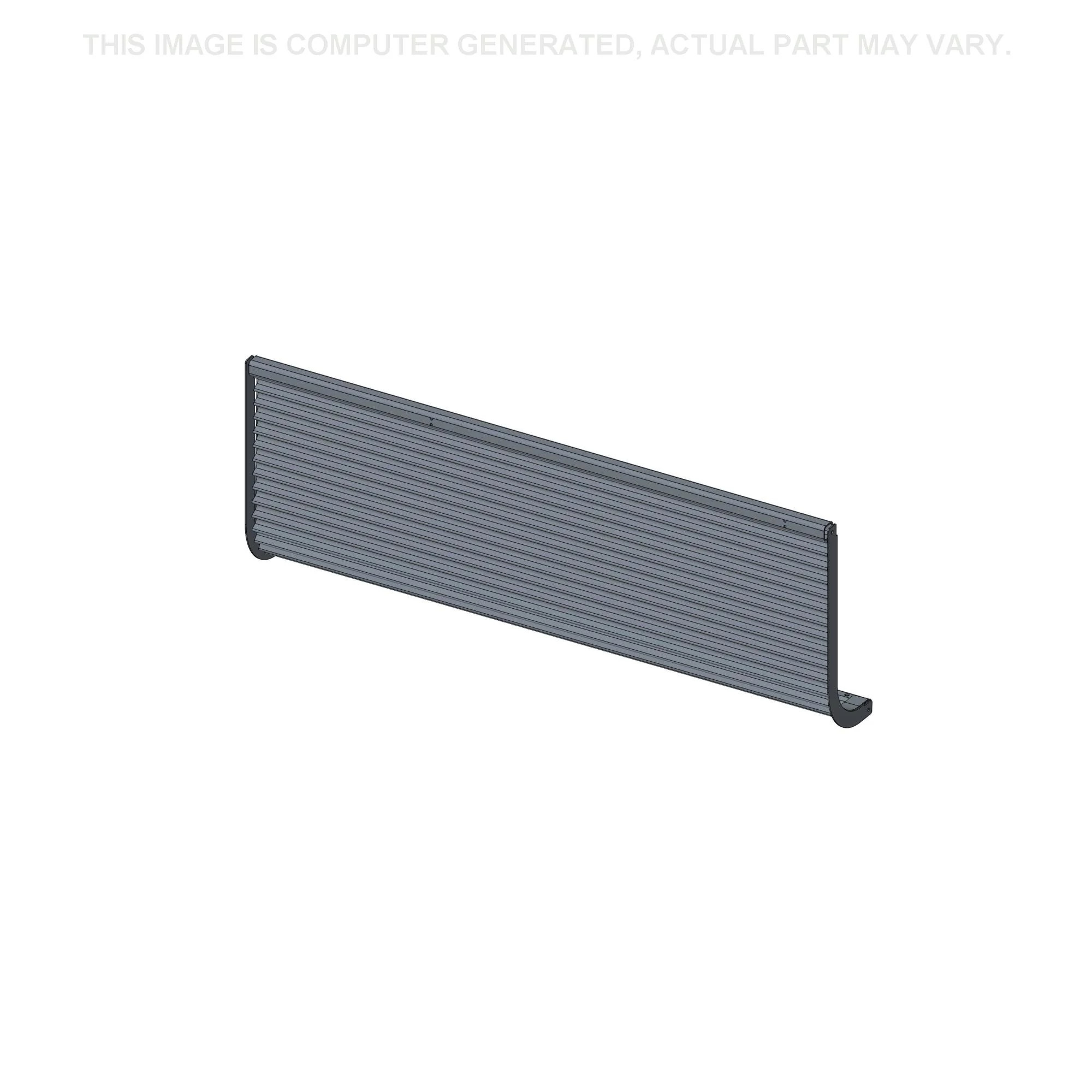 RADIATOR GRILLE