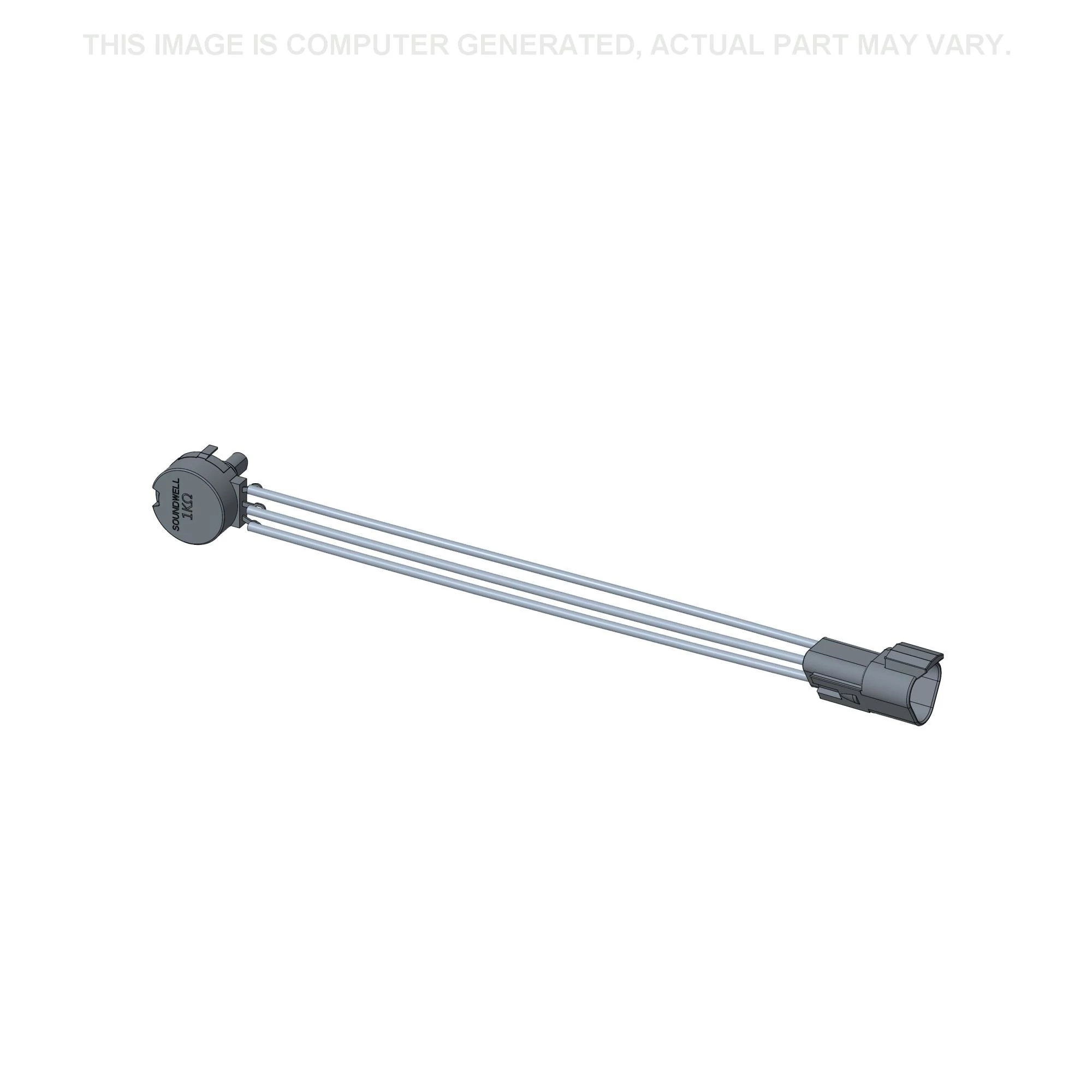 POTENTIOMETER