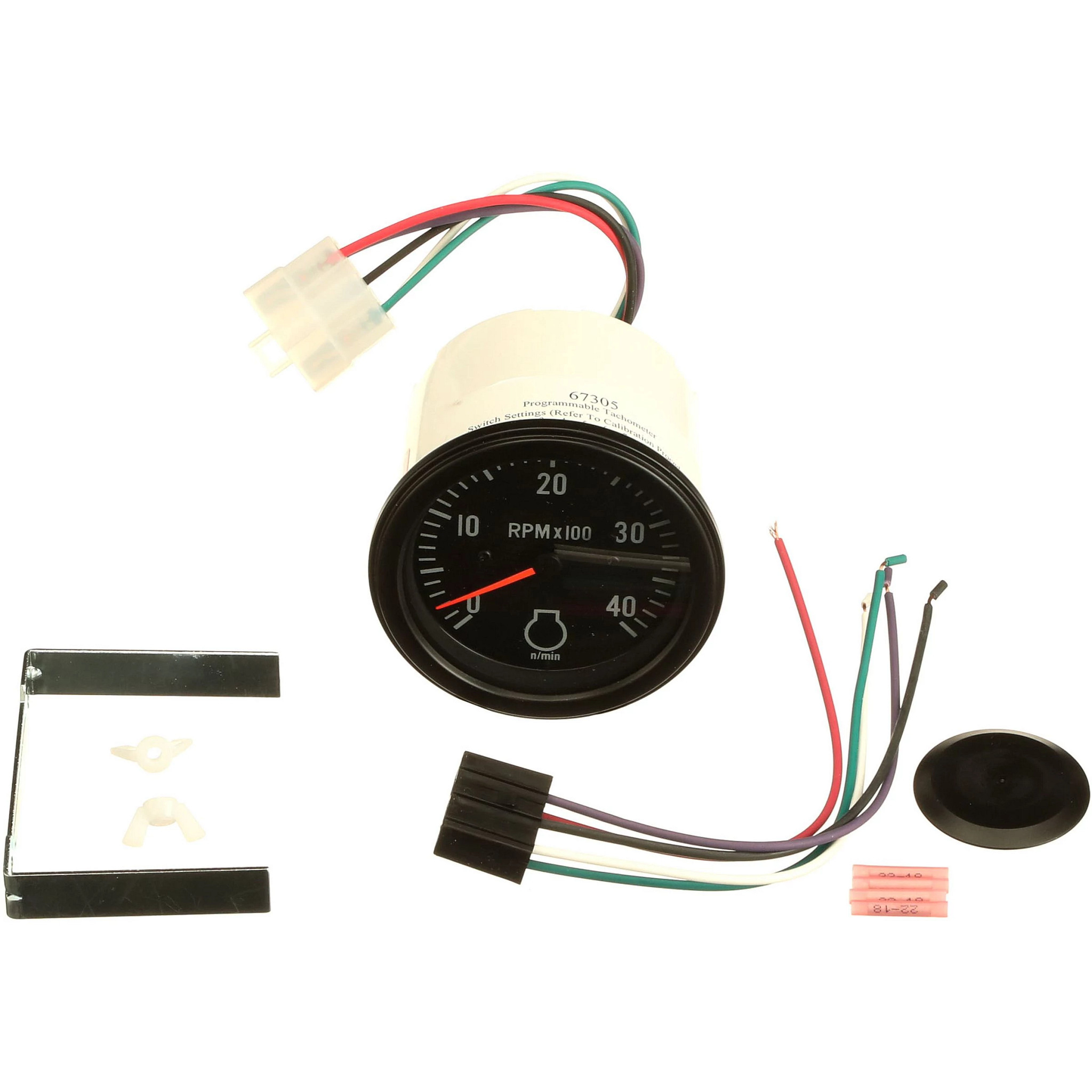 TACHOMETER