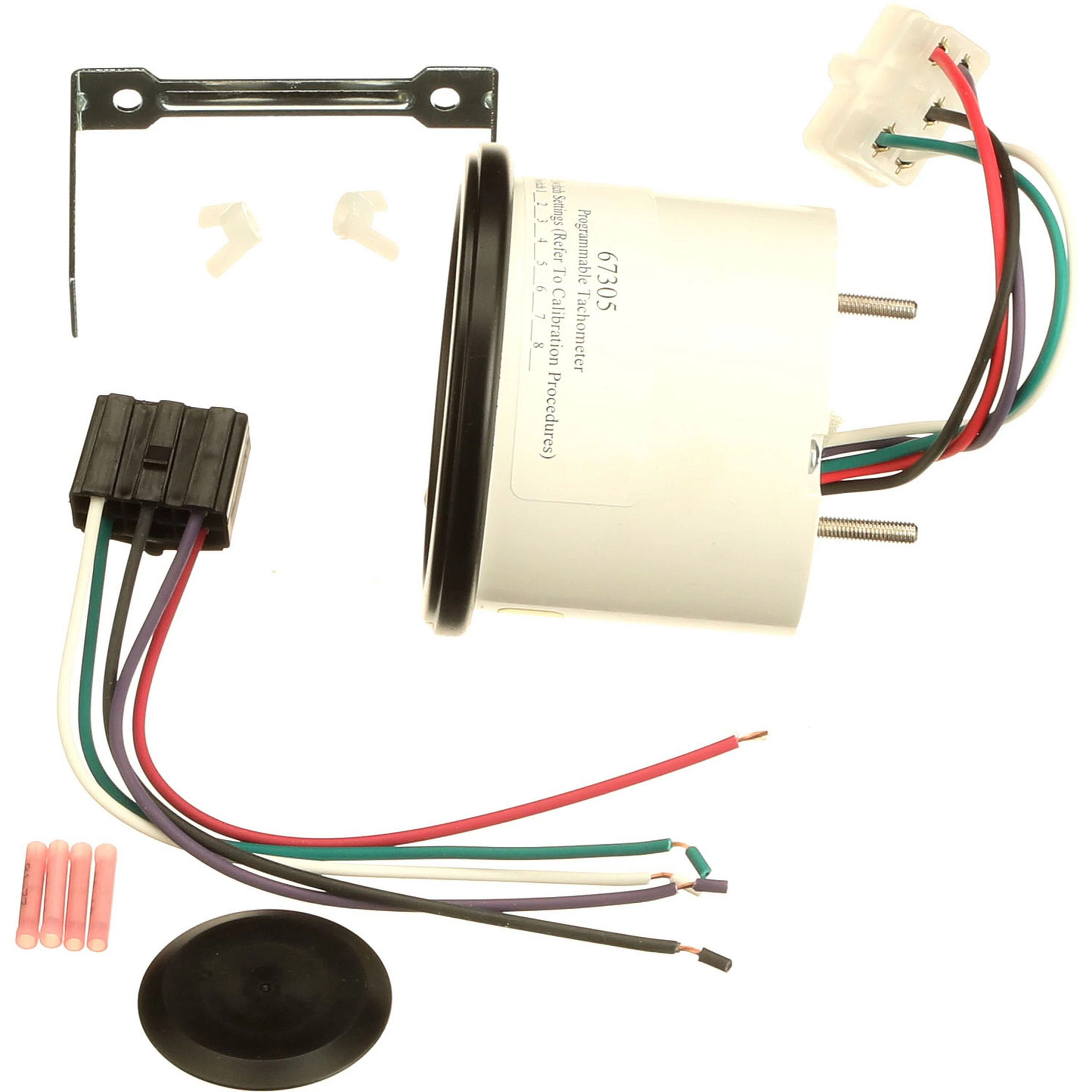 TACHOMETER