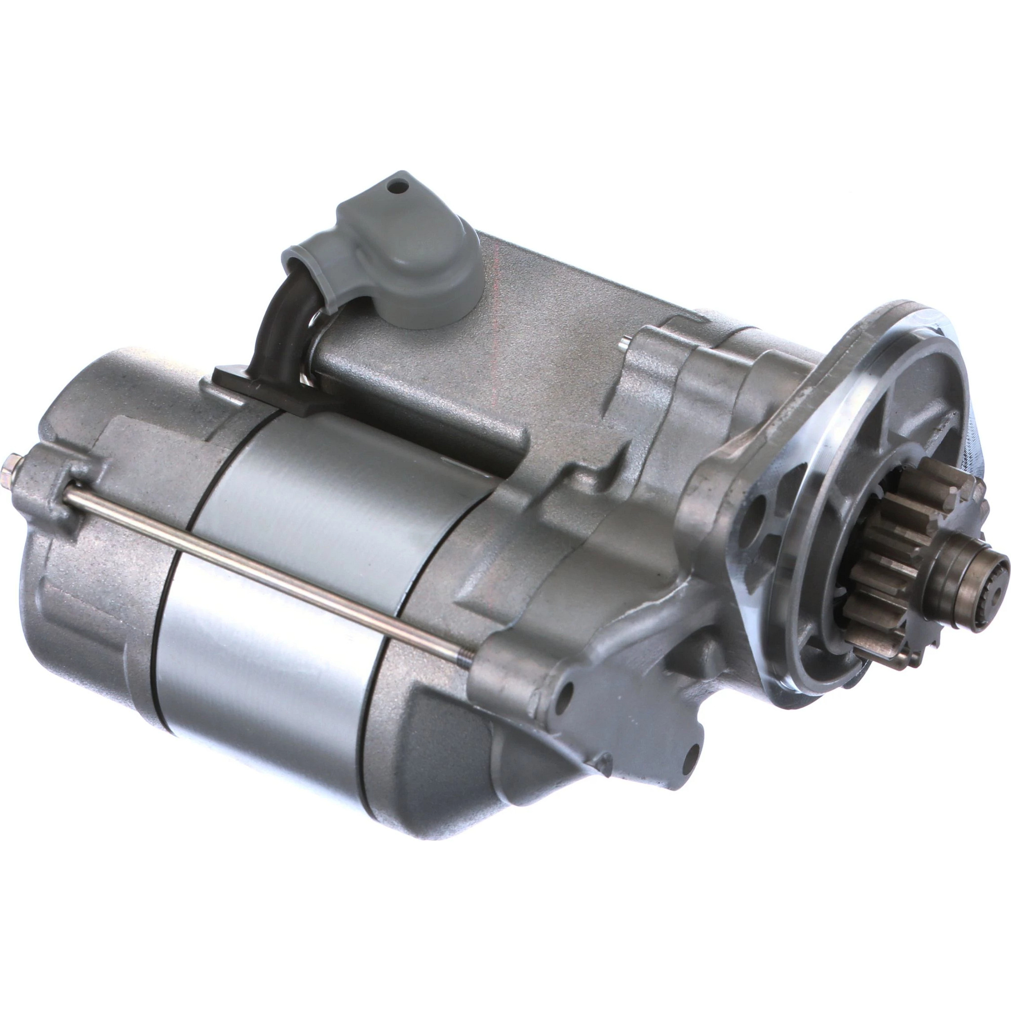 STARTERMOTOR