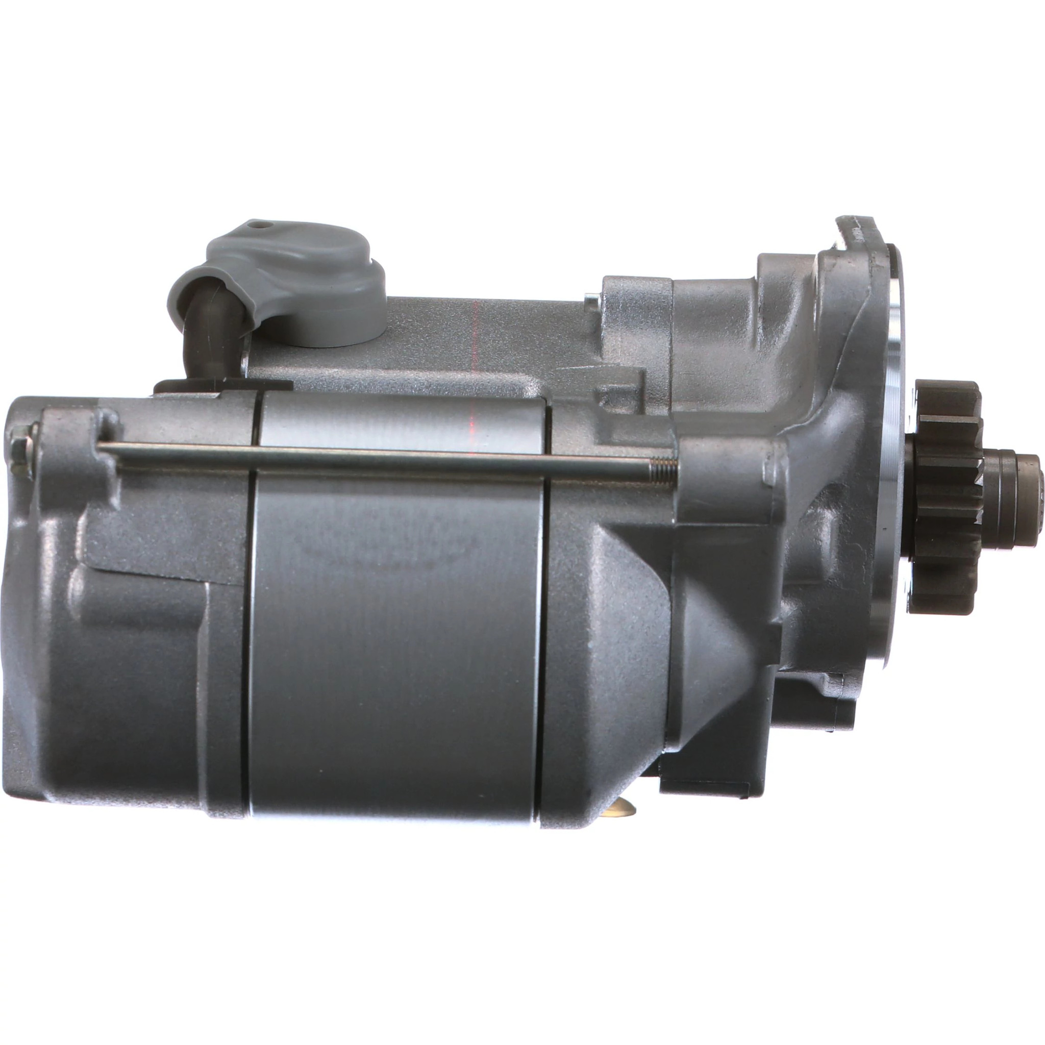 STARTERMOTOR