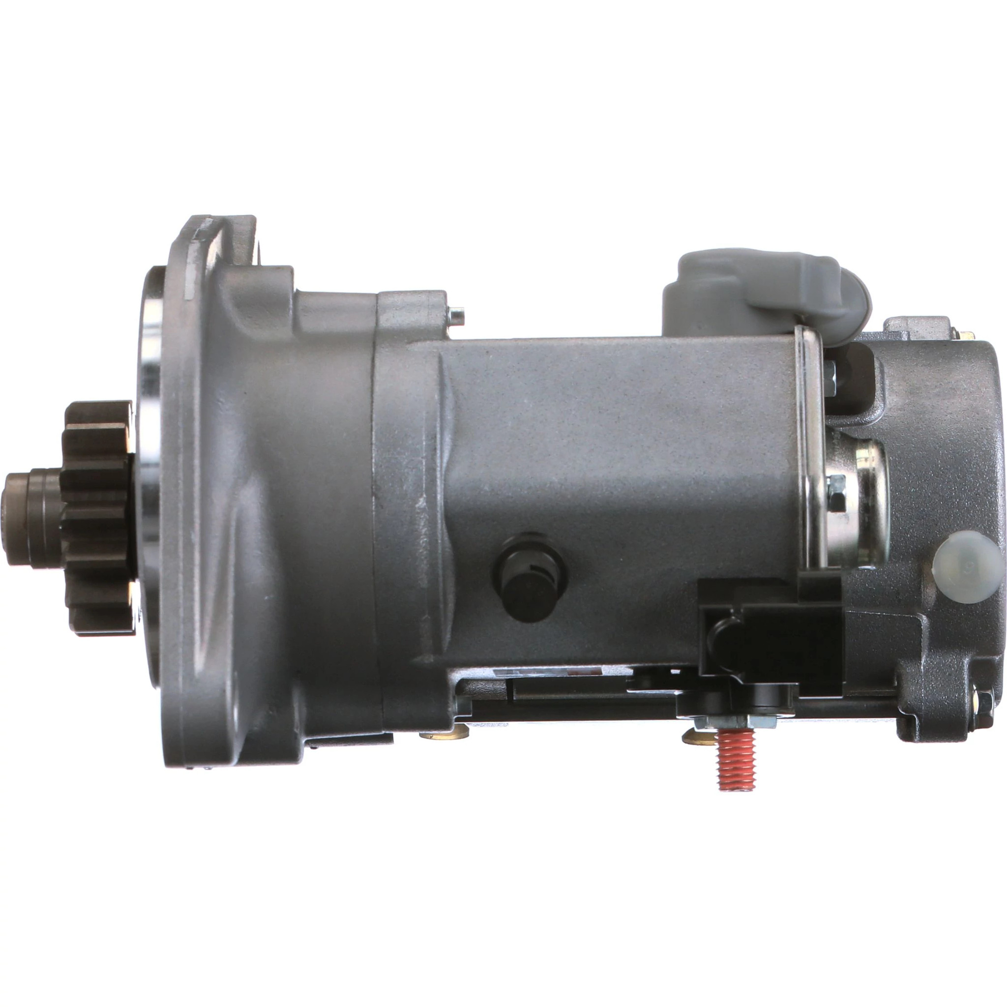 STARTERMOTOR