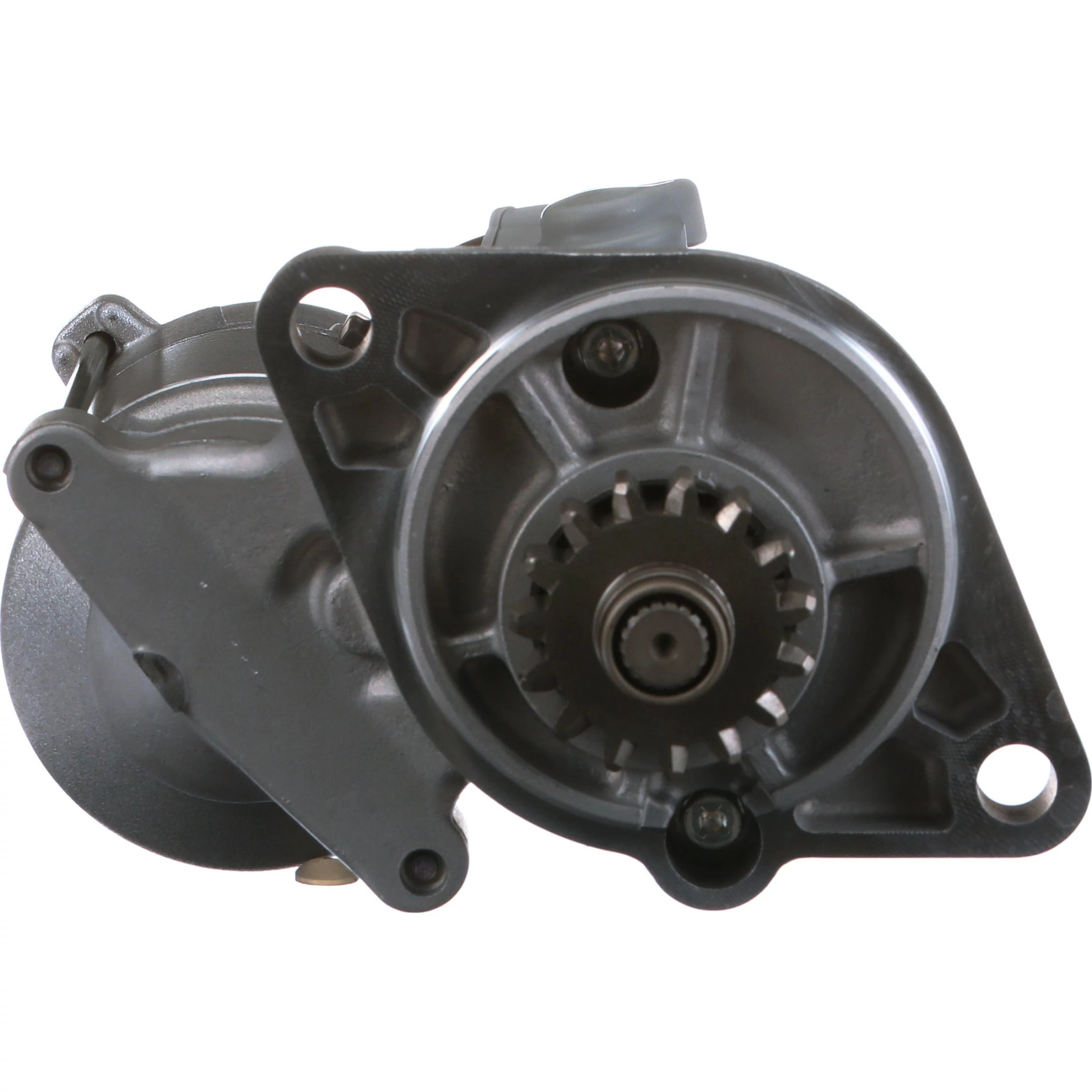 STARTERMOTOR