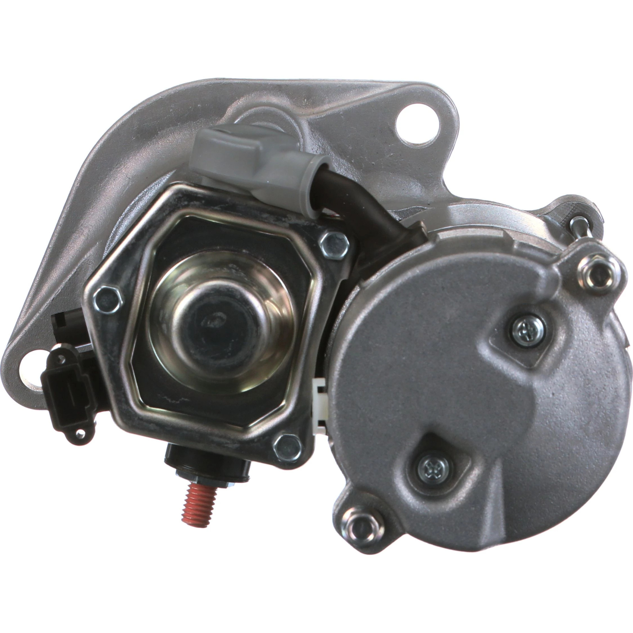 STARTERMOTOR