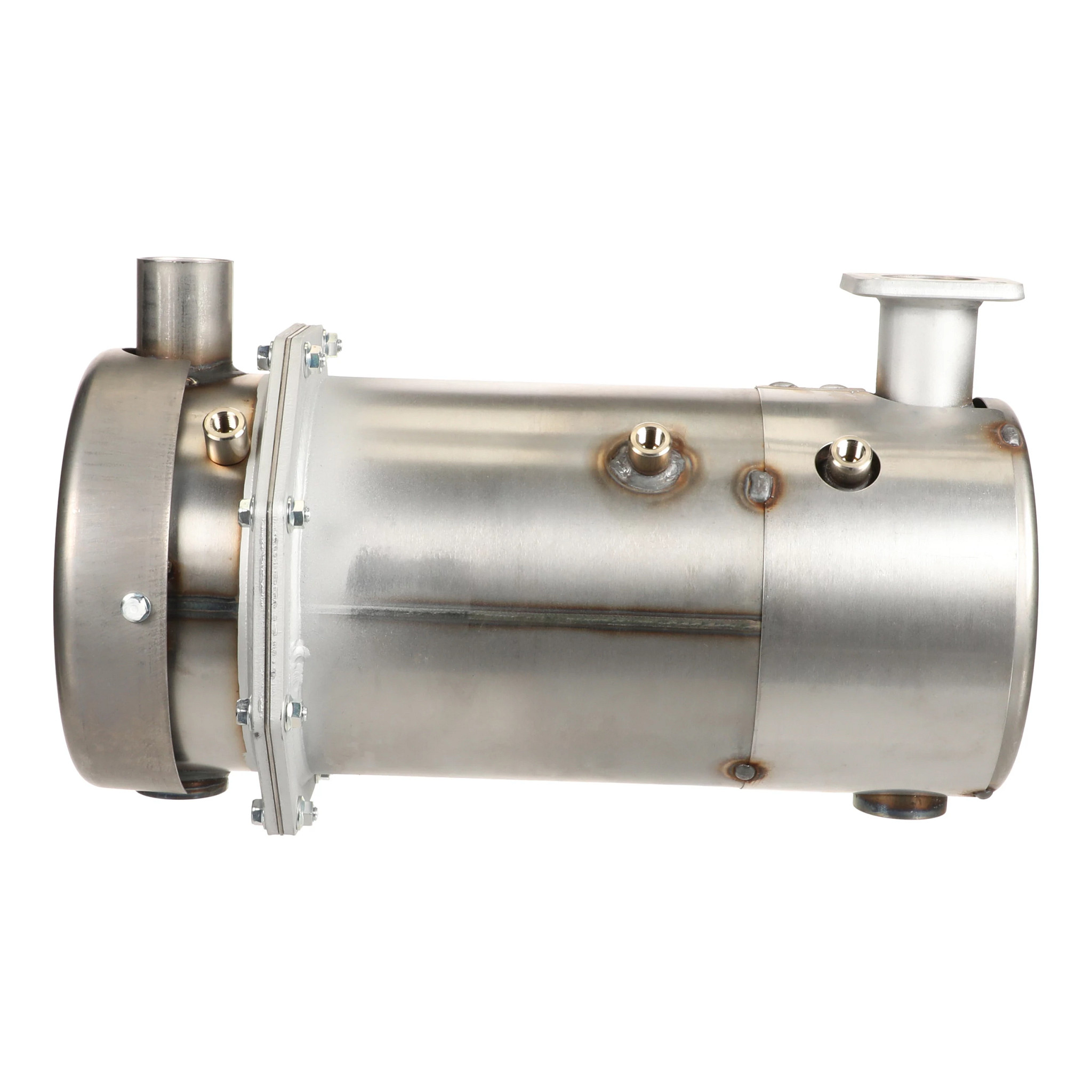 DIESELPARTIKELFILTER