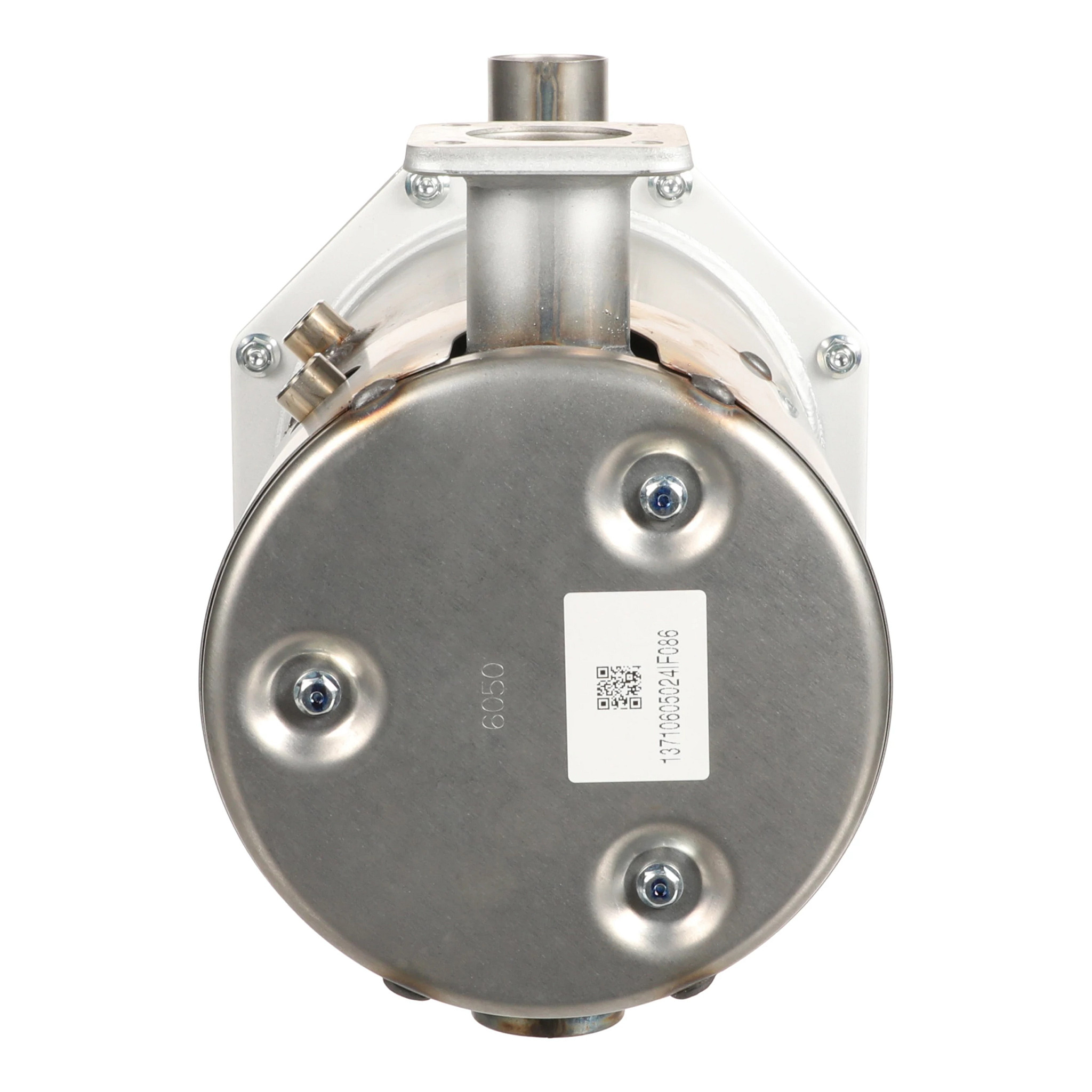 DIESELPARTIKELFILTER