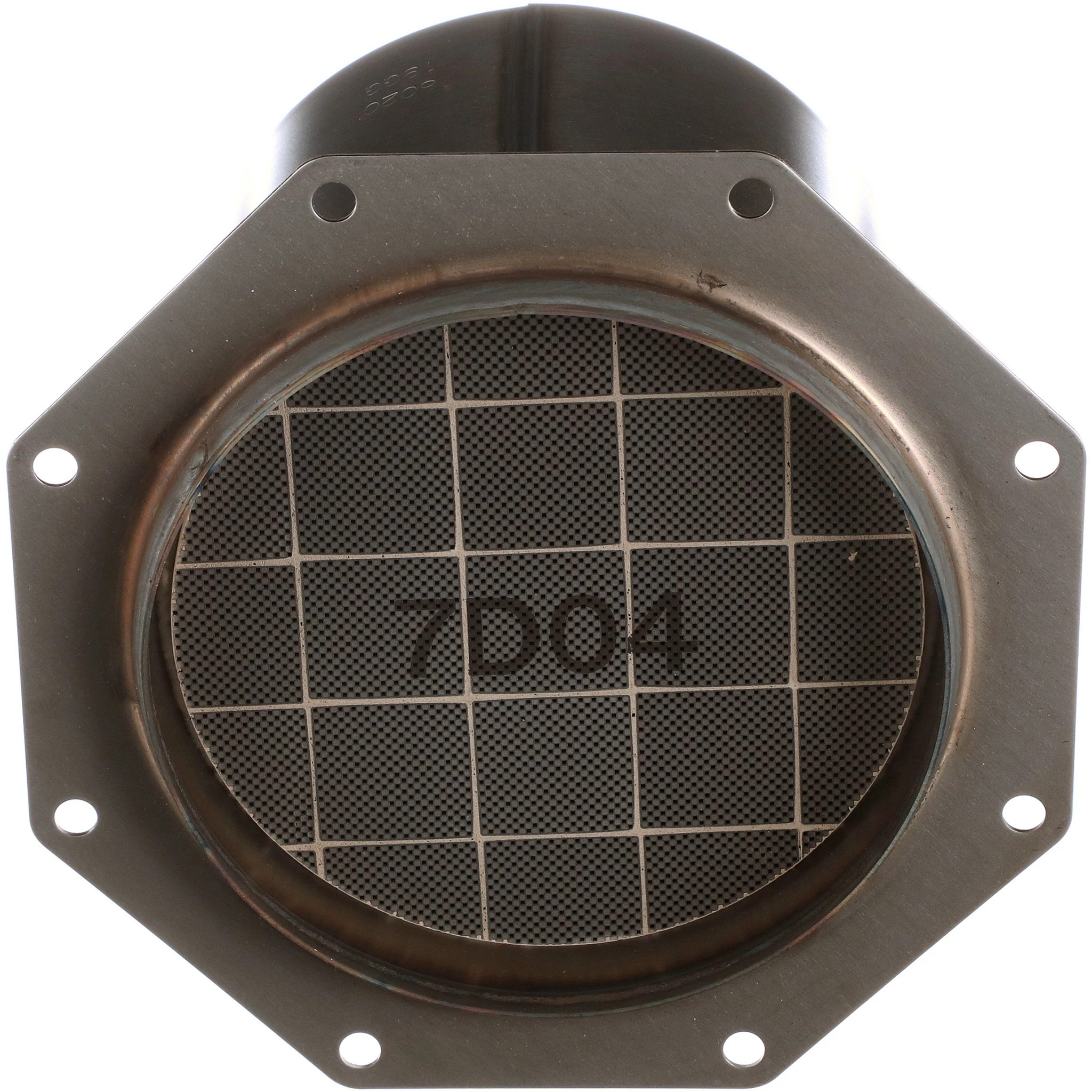 DIESELPARTIKELFILTER