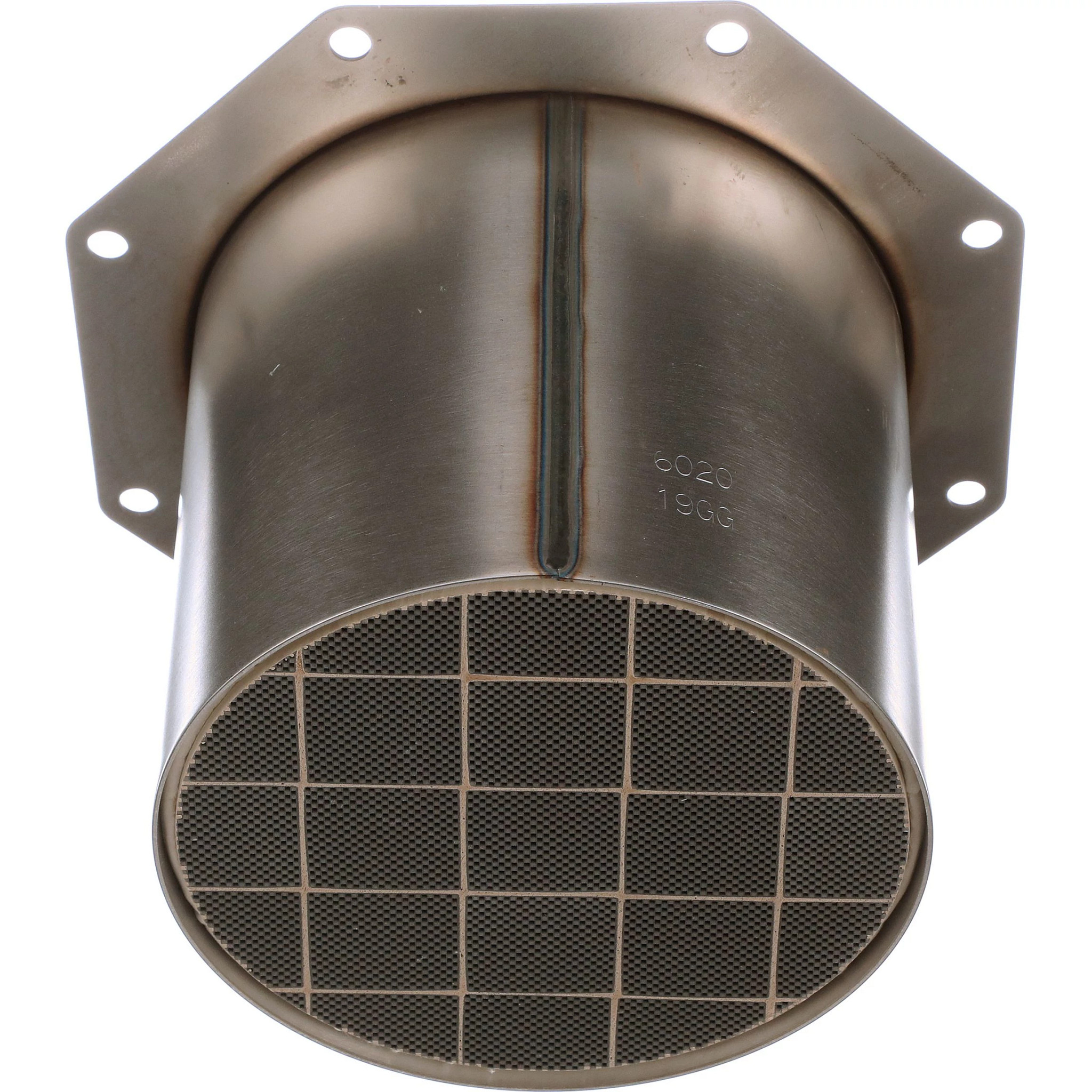DIESELPARTIKELFILTER