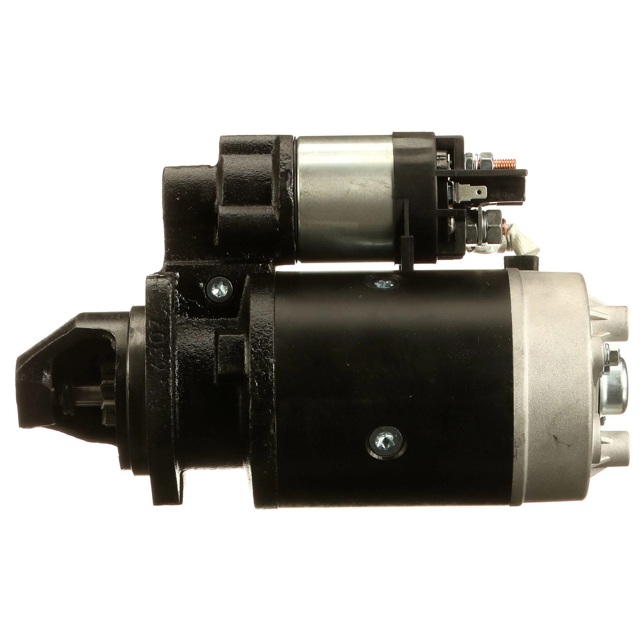 STARTERMOTOR