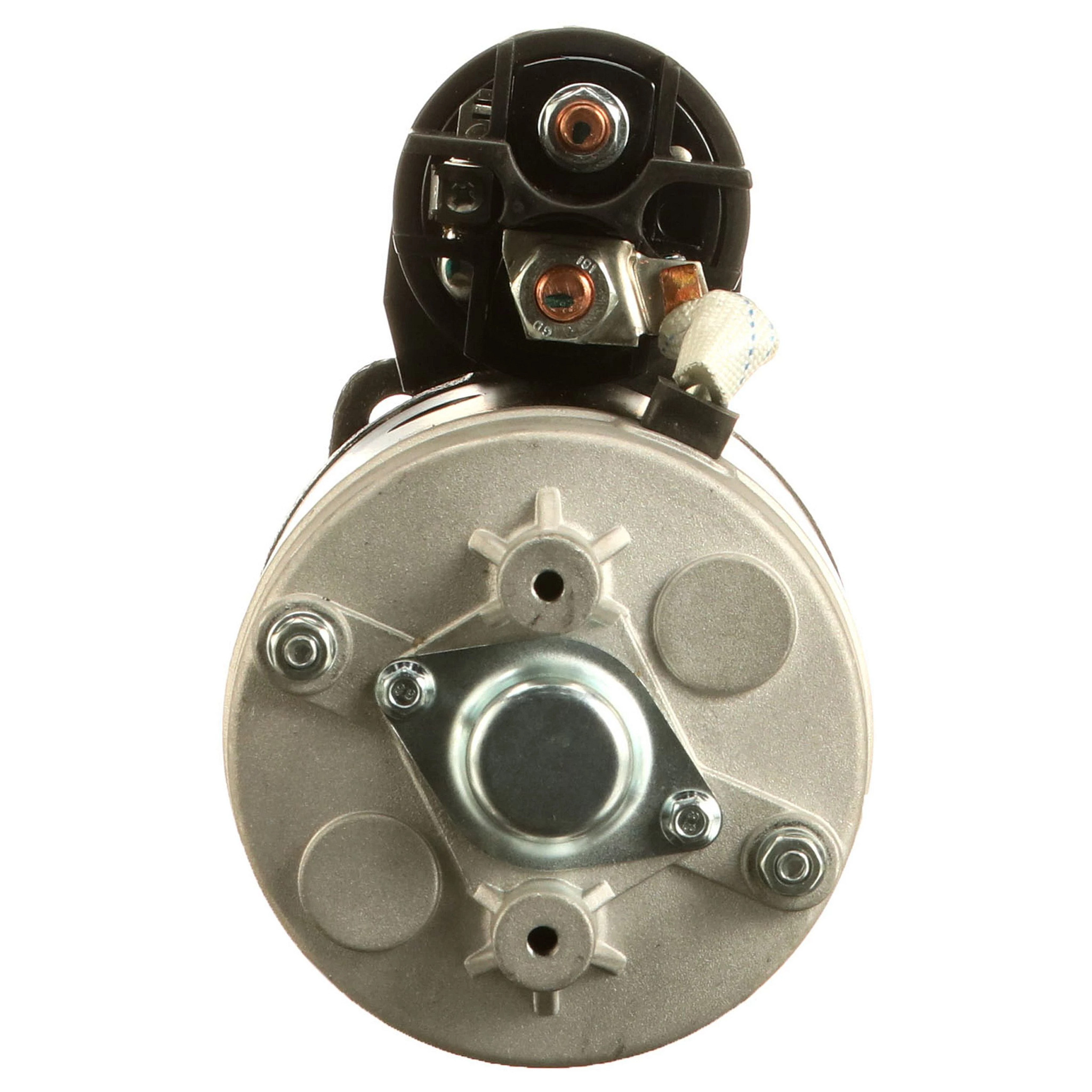 STARTERMOTOR
