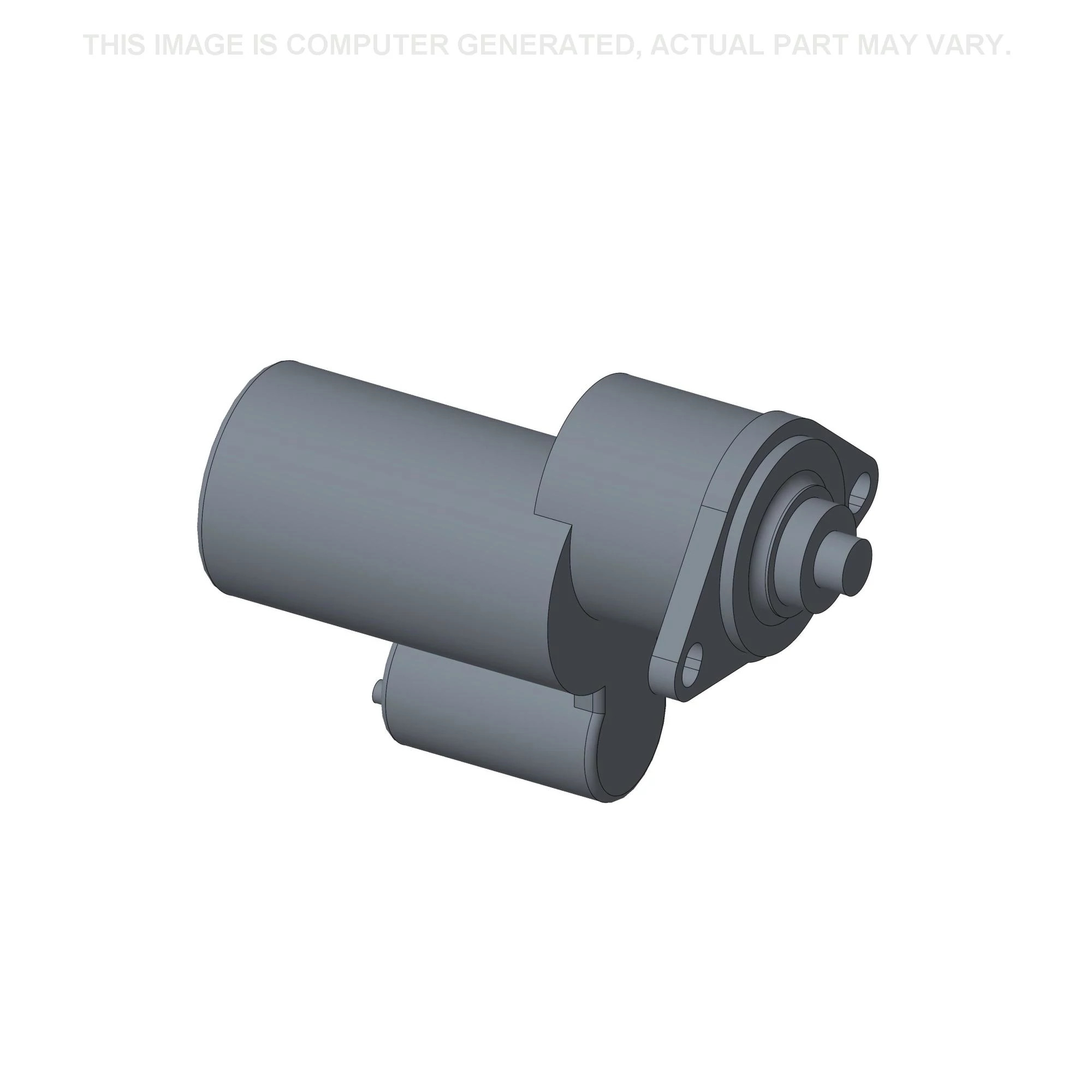 STARTERMOTOR