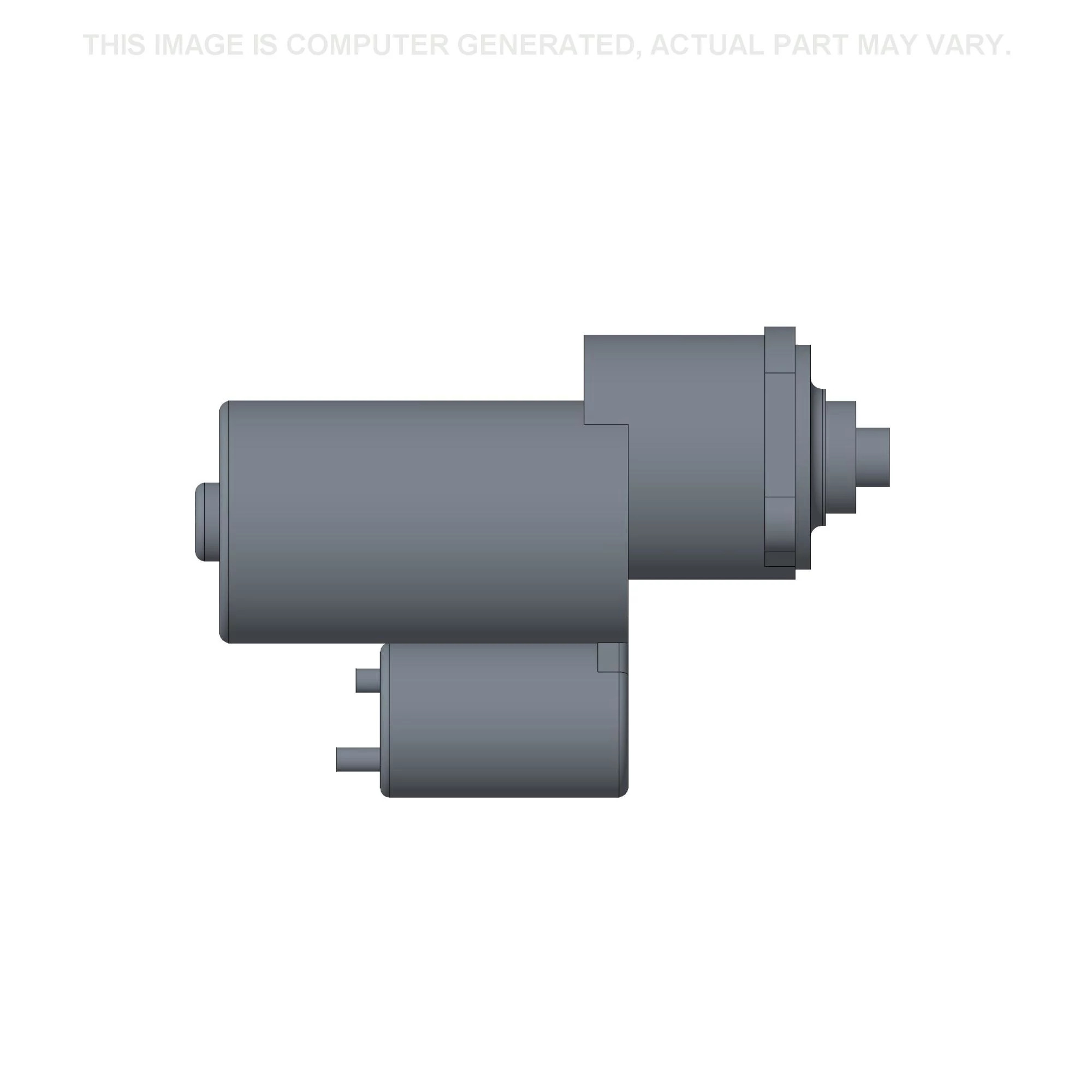 STARTERMOTOR