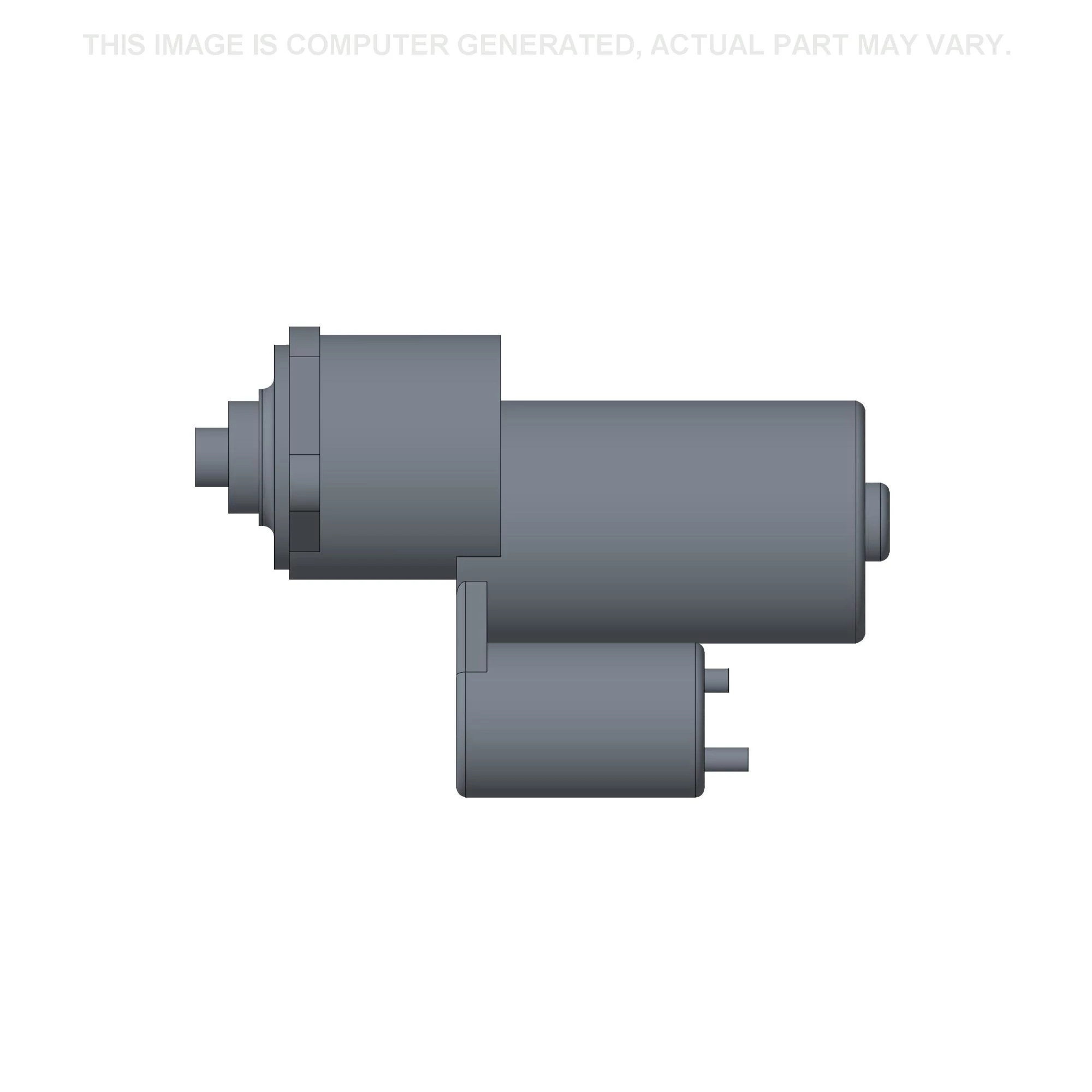 STARTERMOTOR