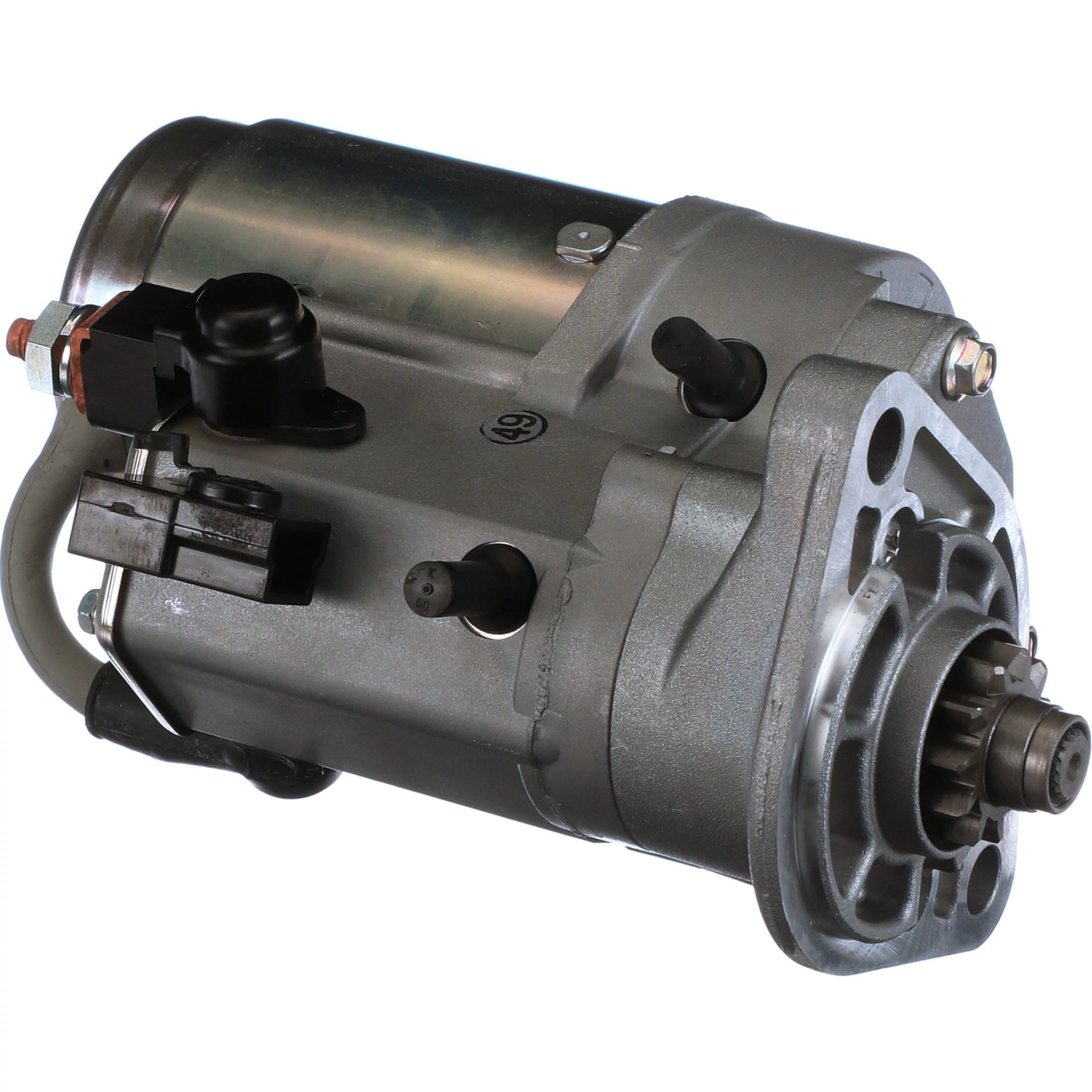 STARTERMOTOR