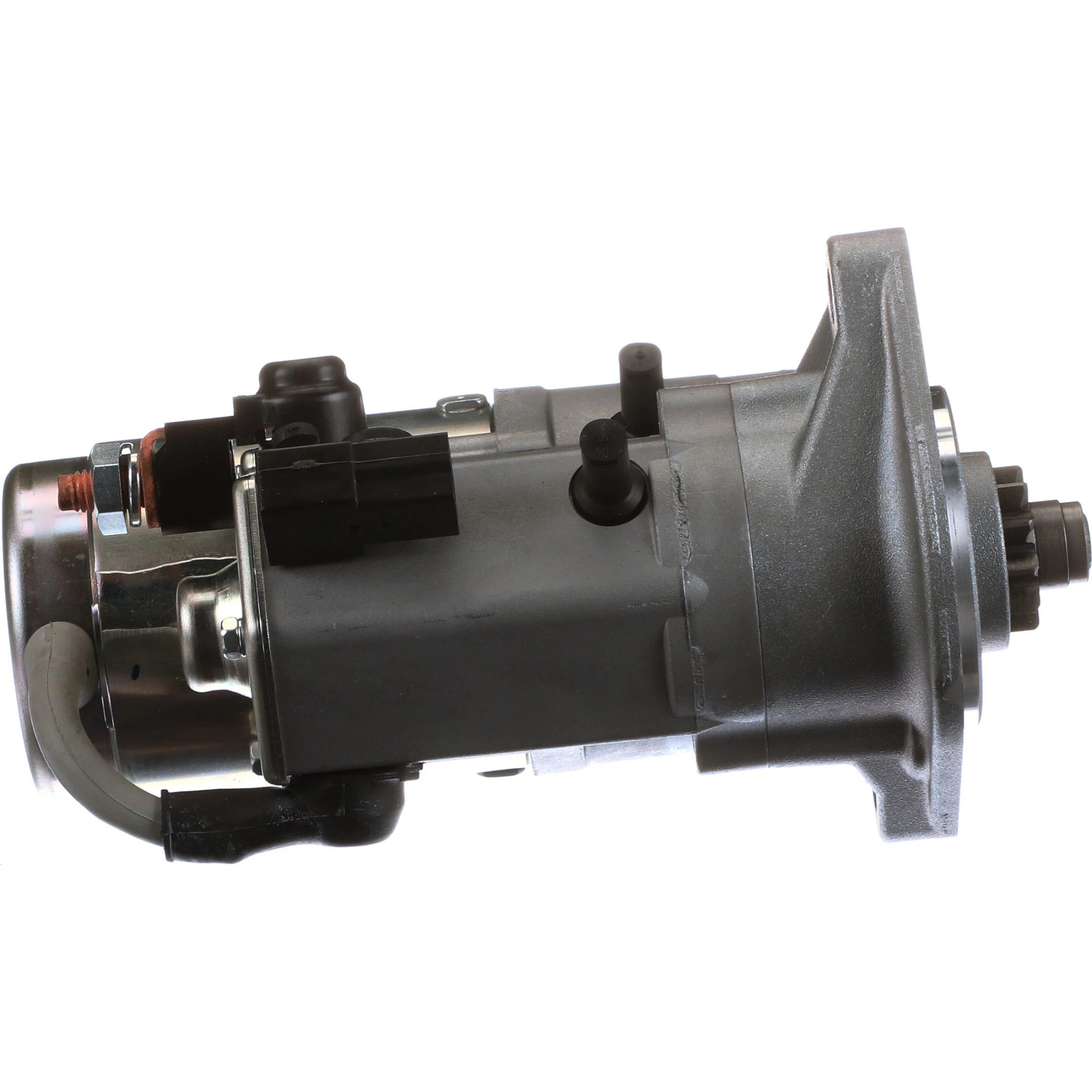 STARTERMOTOR
