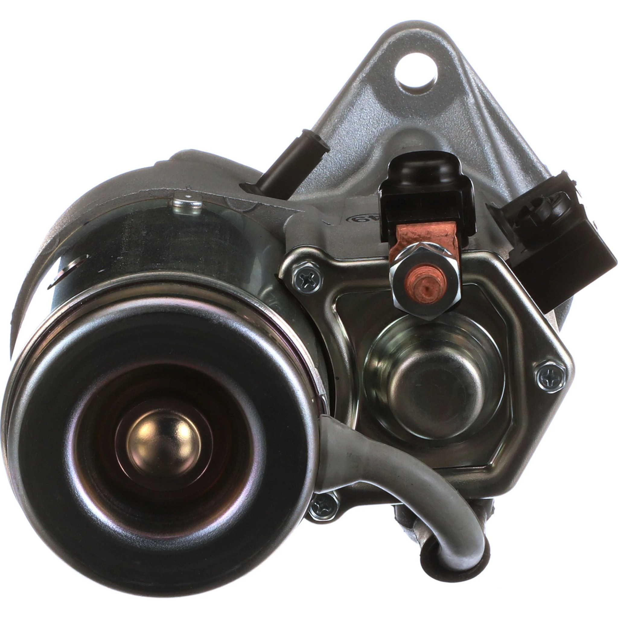 STARTERMOTOR