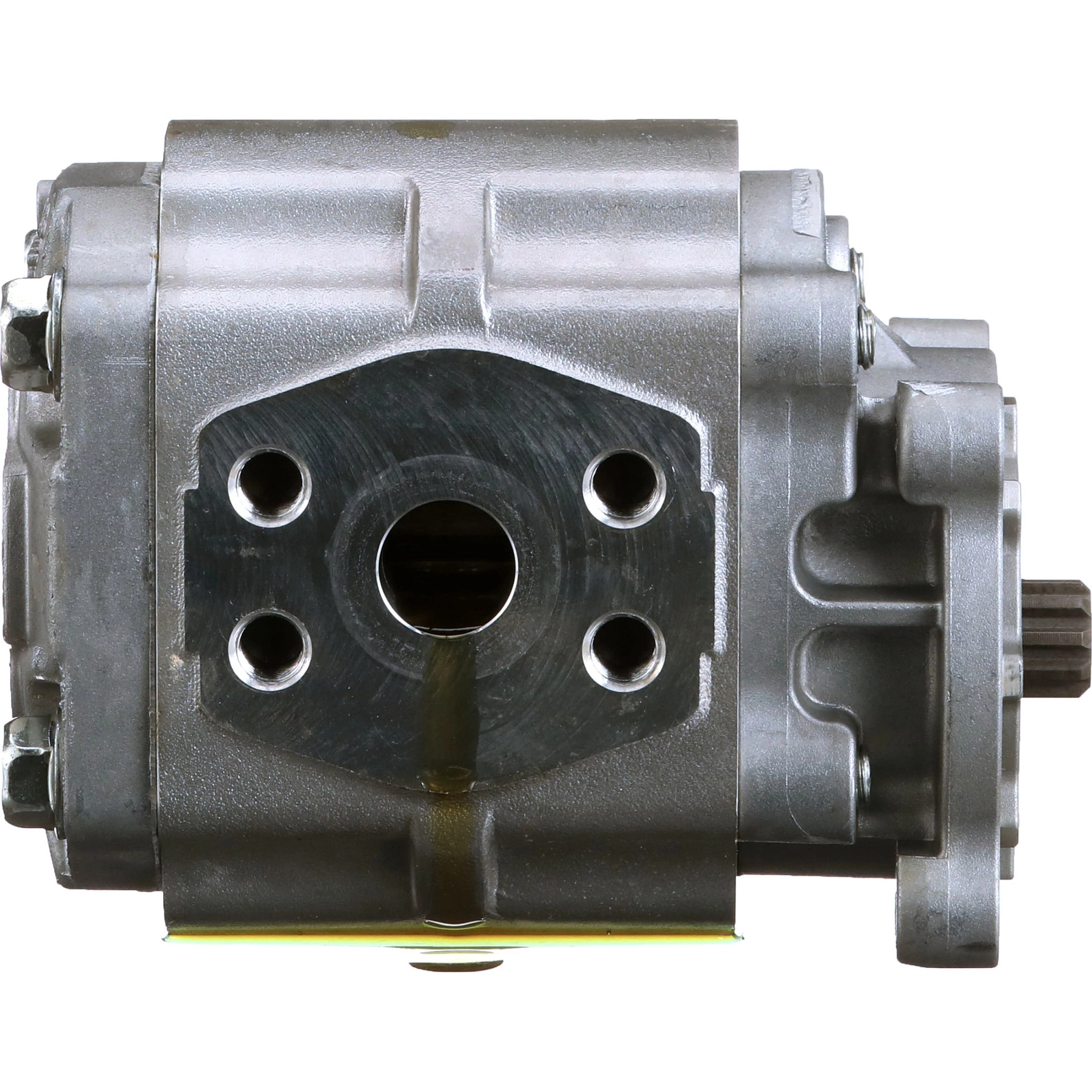HYRAULIKPUMPE