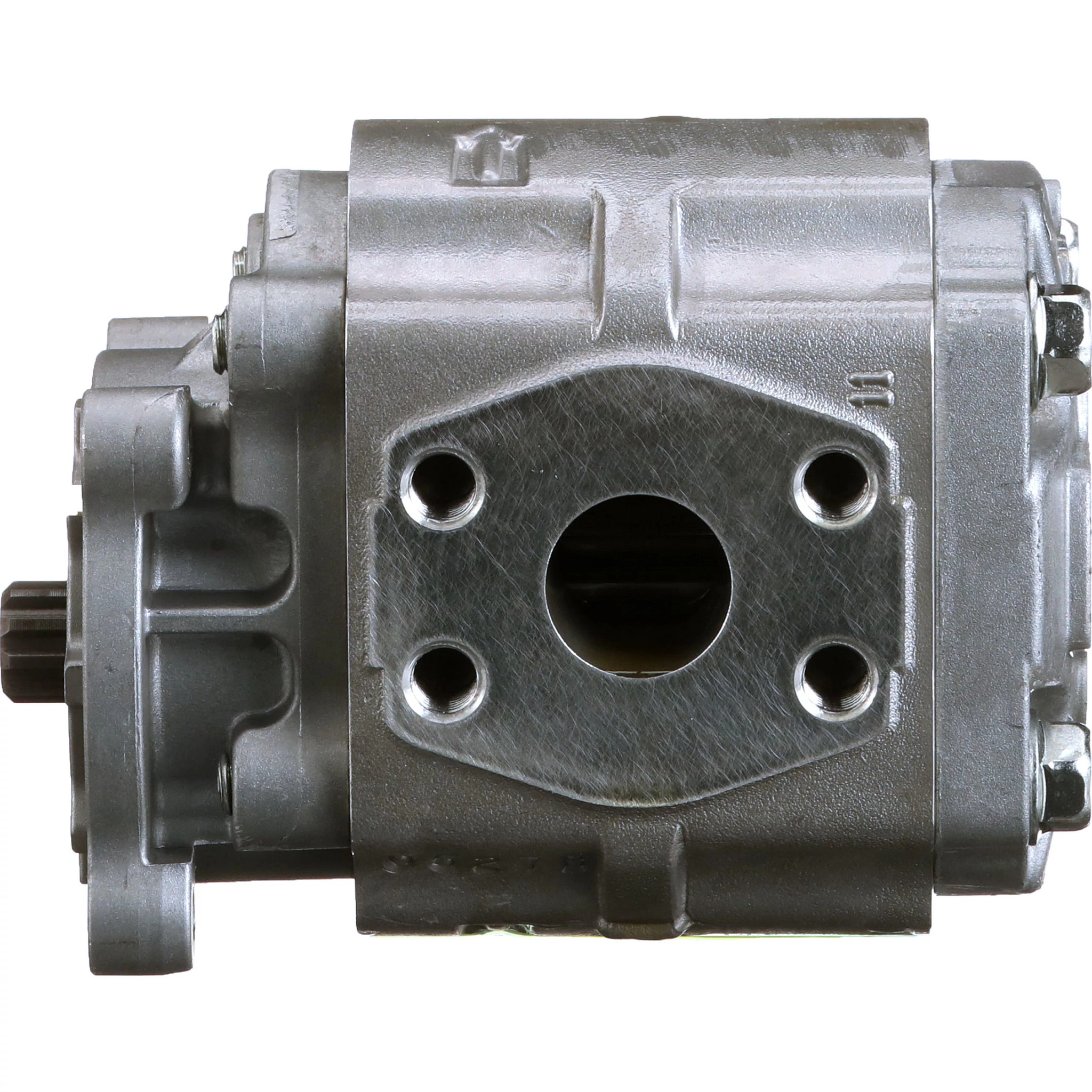 HYRAULIKPUMPE