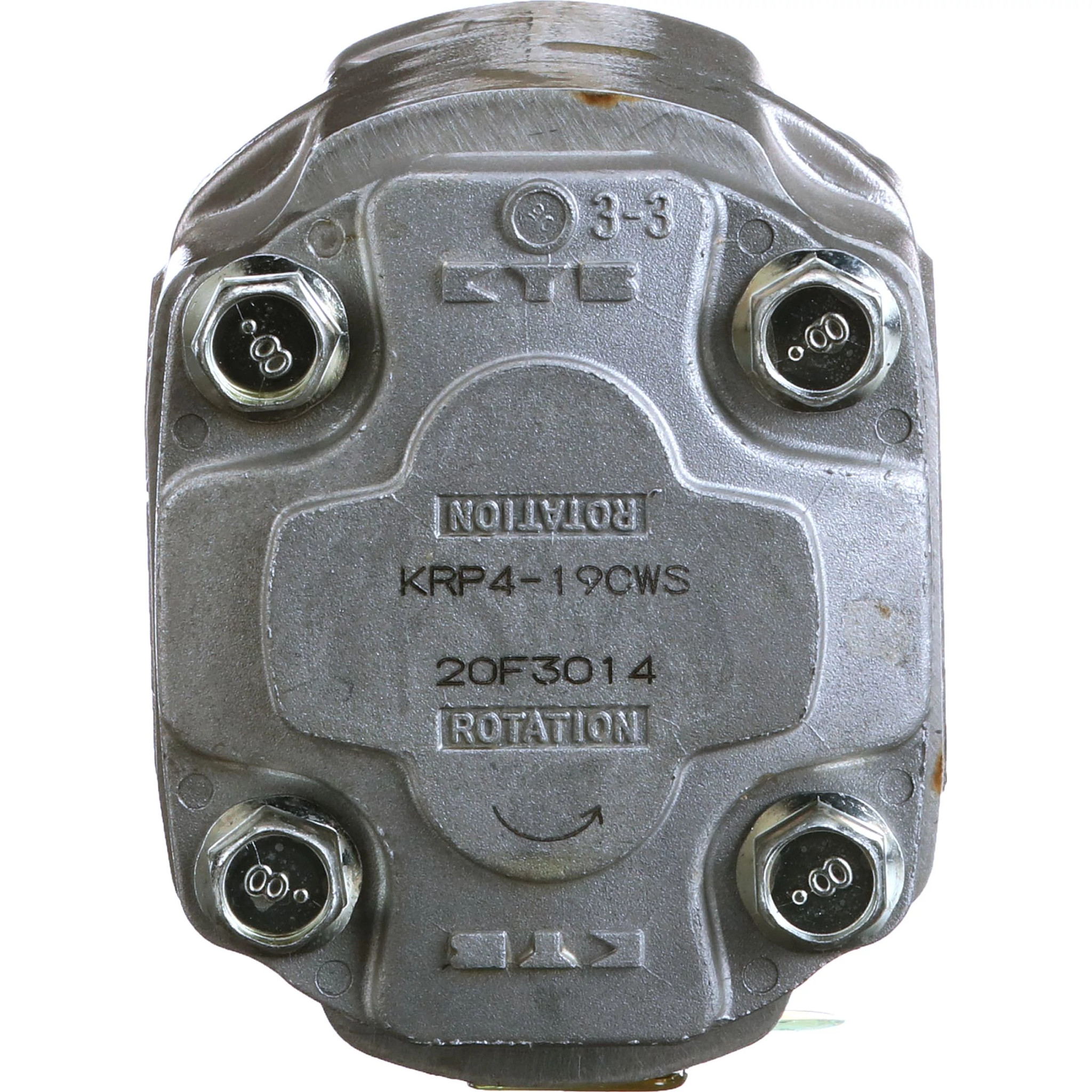 HYRAULIKPUMPE