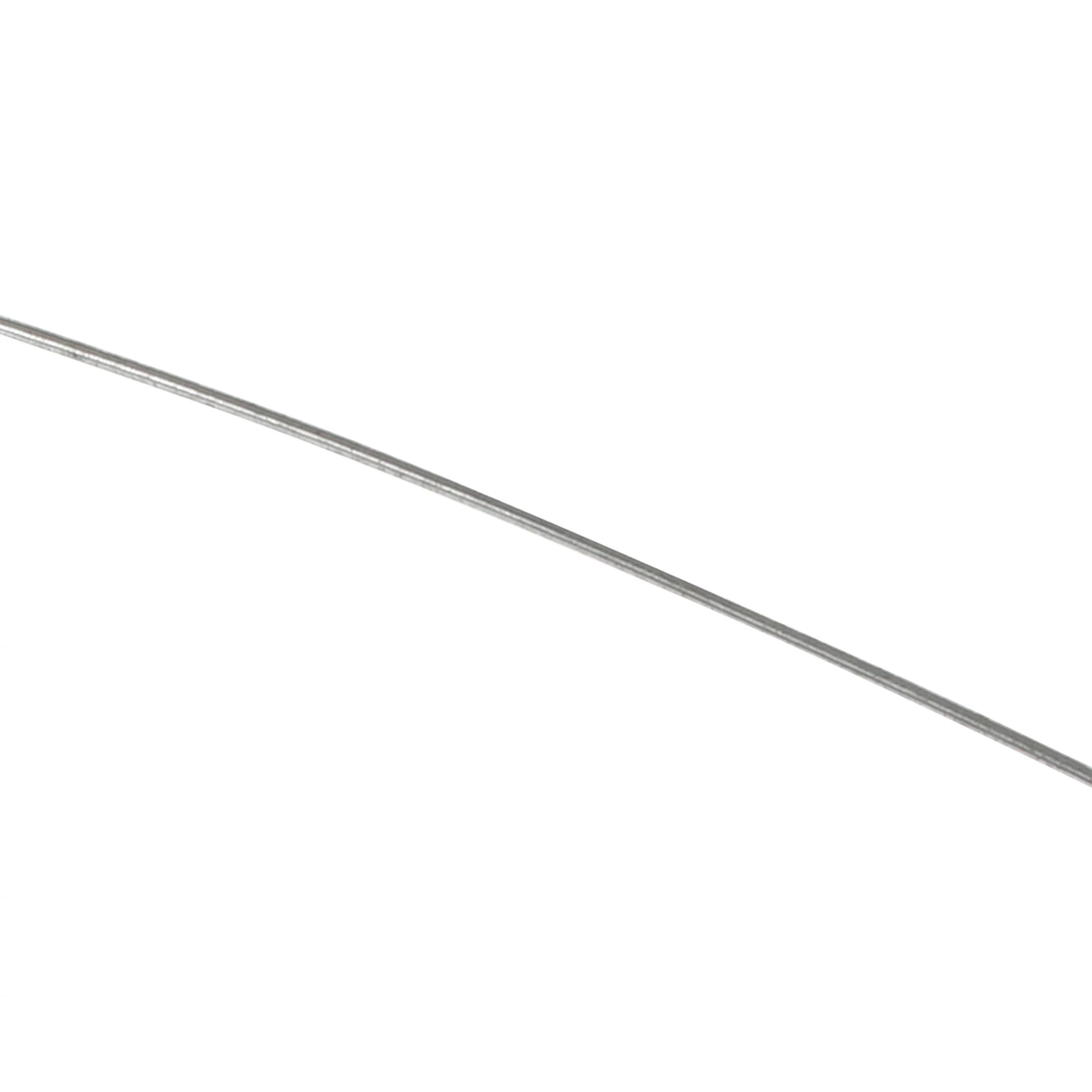 ARRETIERDRAHT