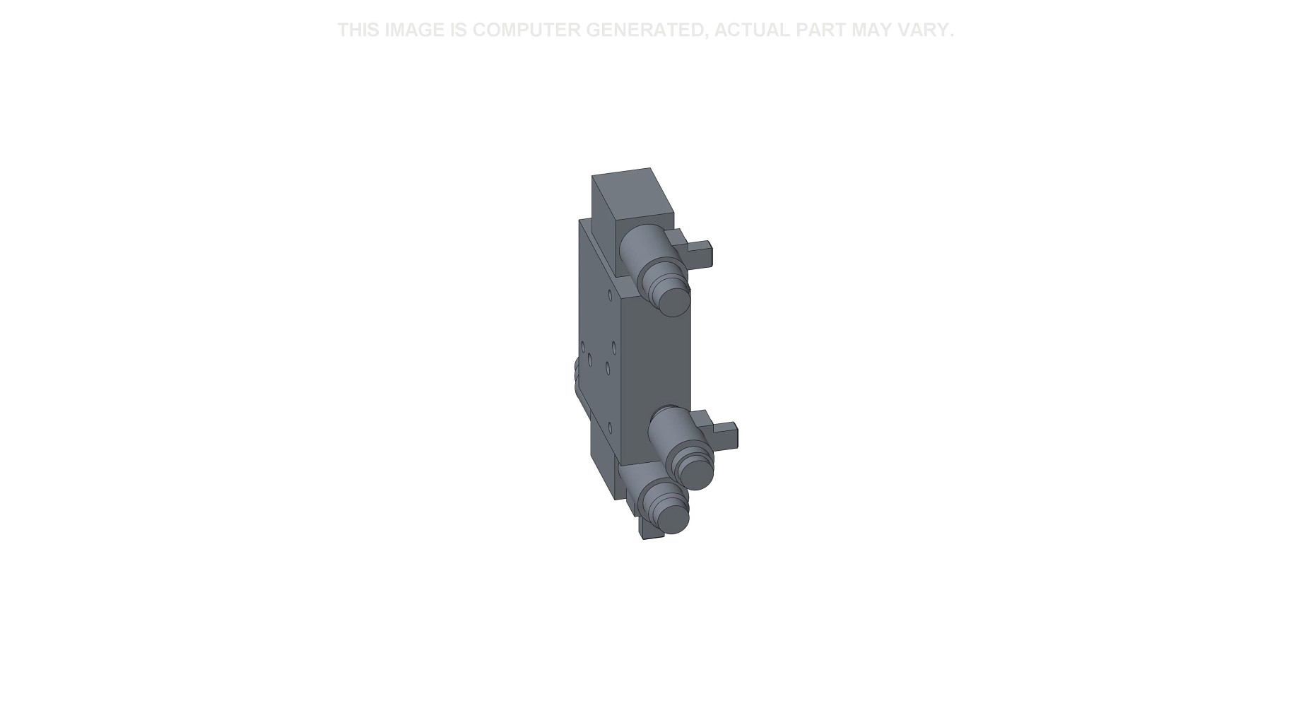HYDRAULIKVENTILSEGME