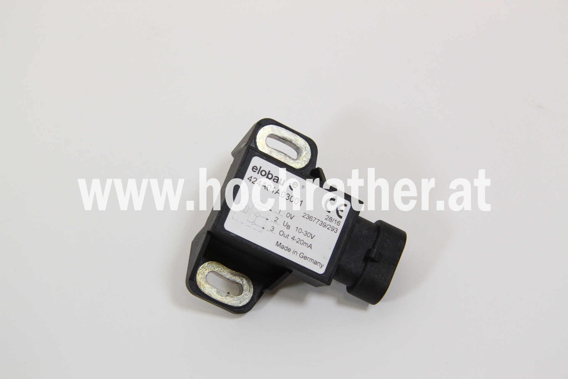 SENSOR