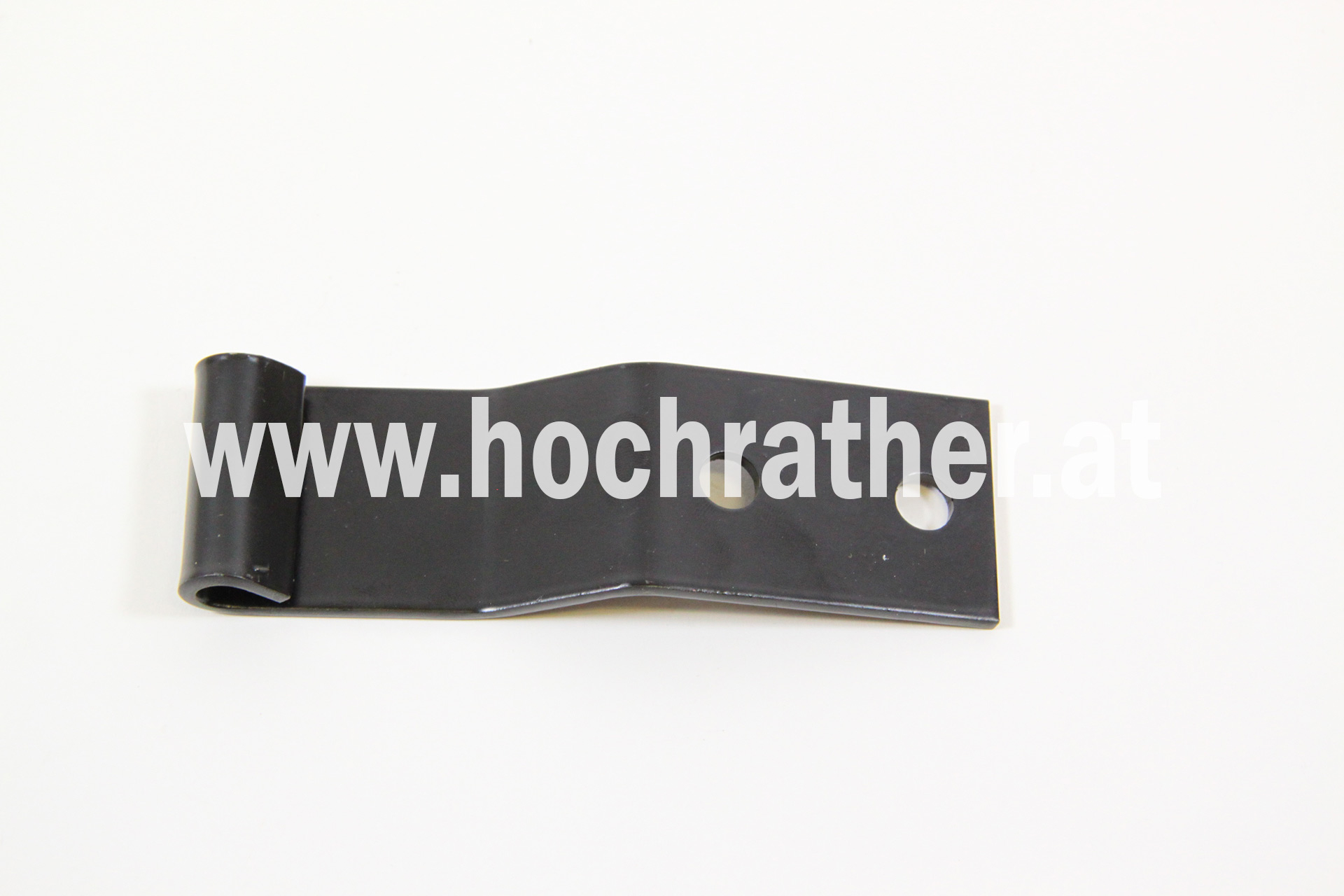 Türrahmenscharnier - 123 mm L x 40 mm B x 27,1 mm H