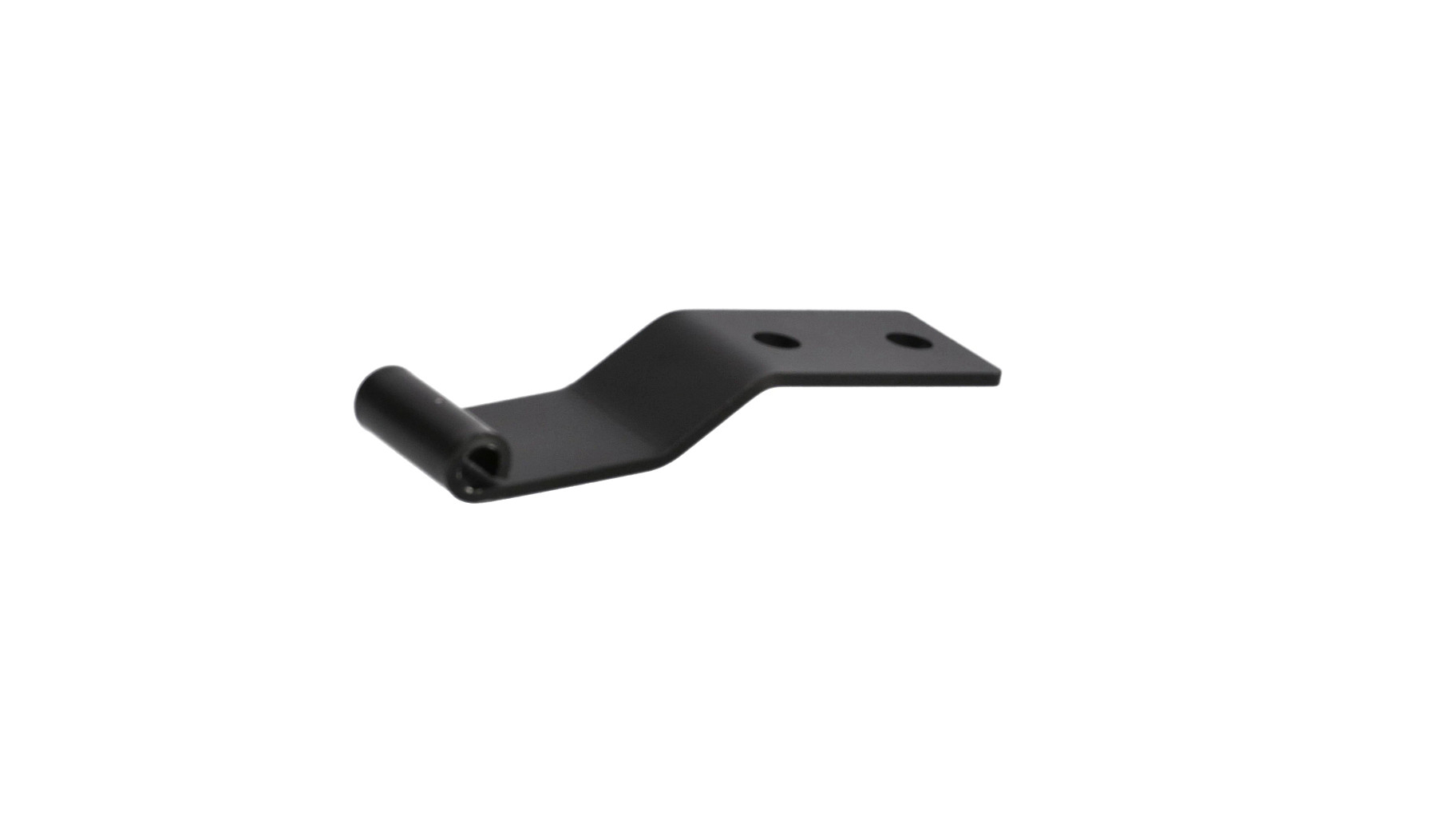 Türrahmenscharnier - 123 mm L x 40 mm B x 27,1 mm H