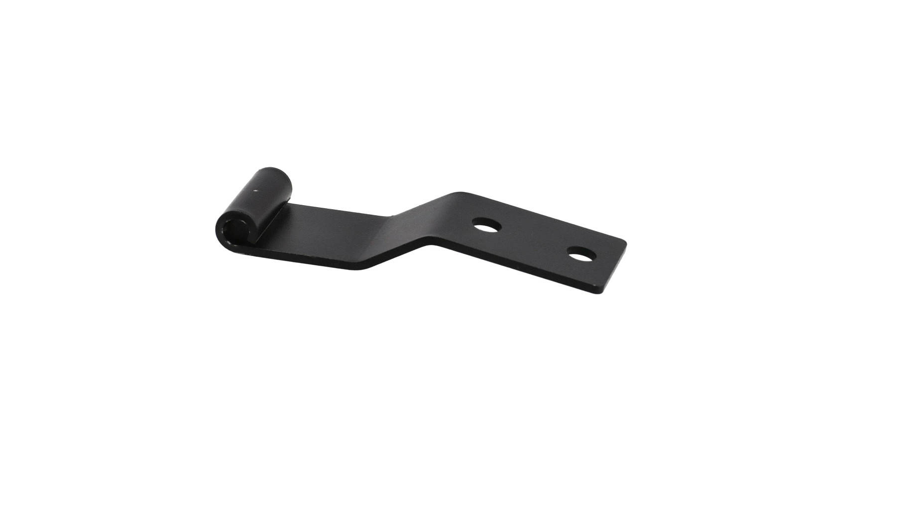 Türrahmenscharnier - 123 mm L x 40 mm B x 27,1 mm H