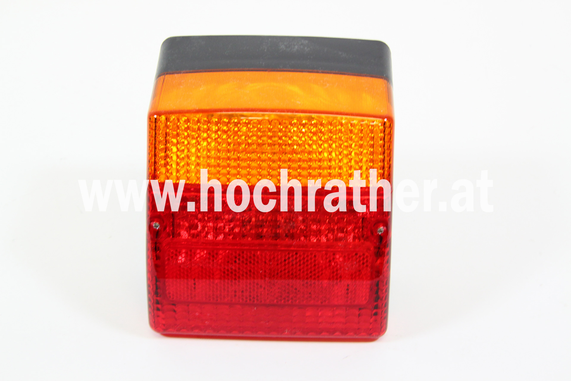 Brems-/Blinkleuchte hinten, rechts - 12 V - 21 W - 155 mm B x 140 mm H x 149,5 mm L