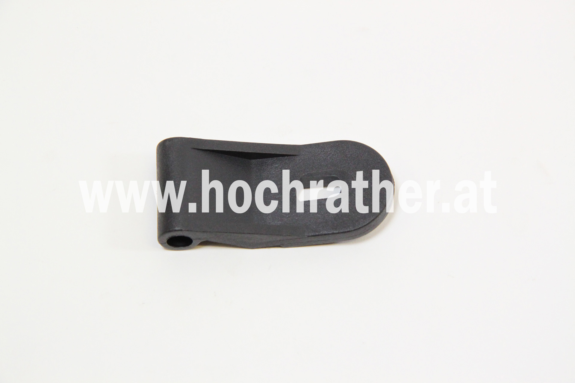 Scharnier - 77 mm L x 35 mm B