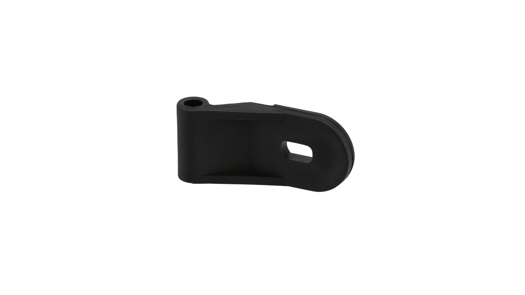 Scharnier - 77 mm L x 35 mm B