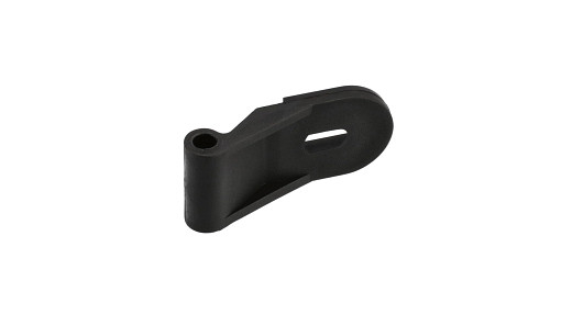 Scharnier - 77 mm L x 35 mm B