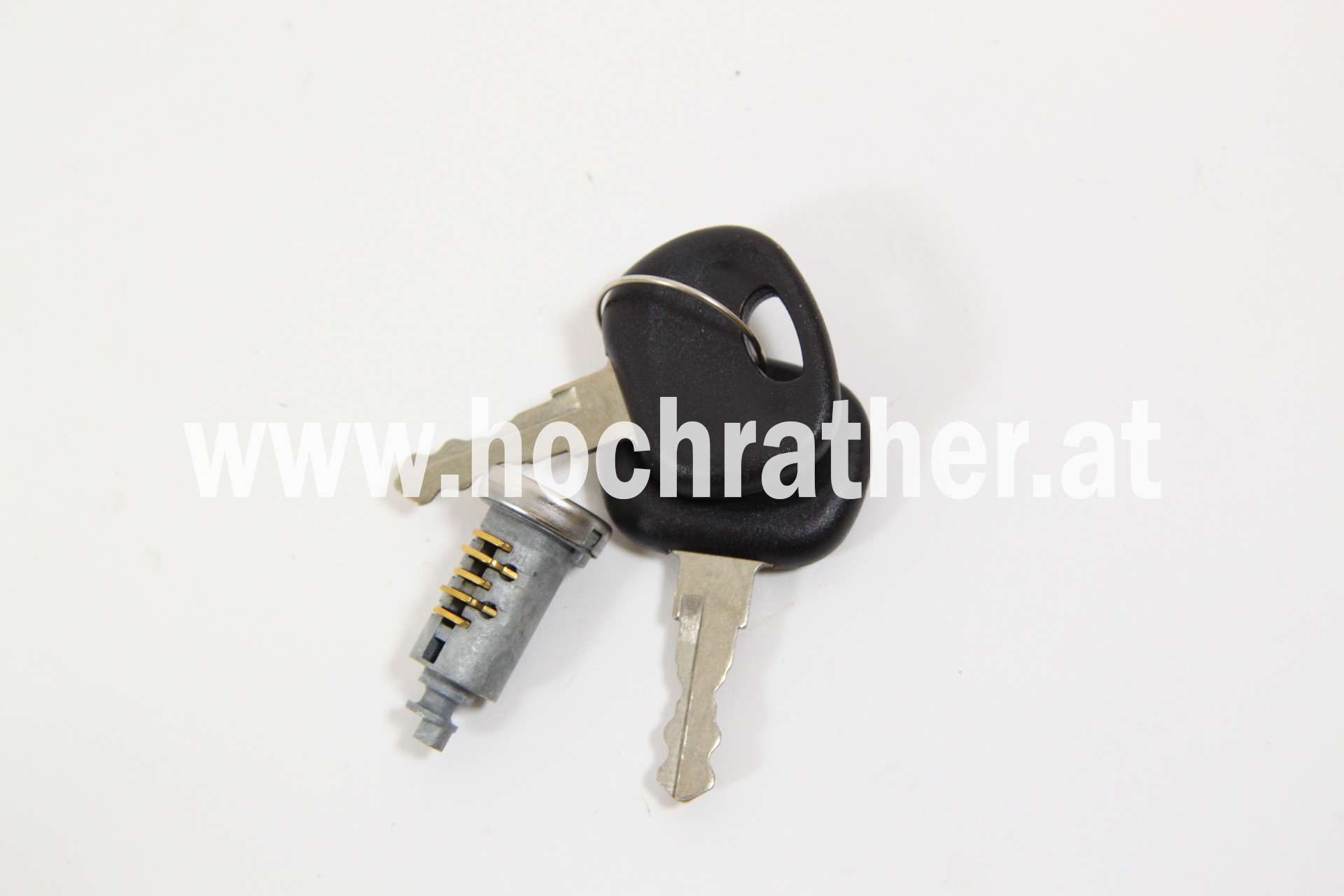 Schloss - 33,4 mm L x 16,8 mm AD