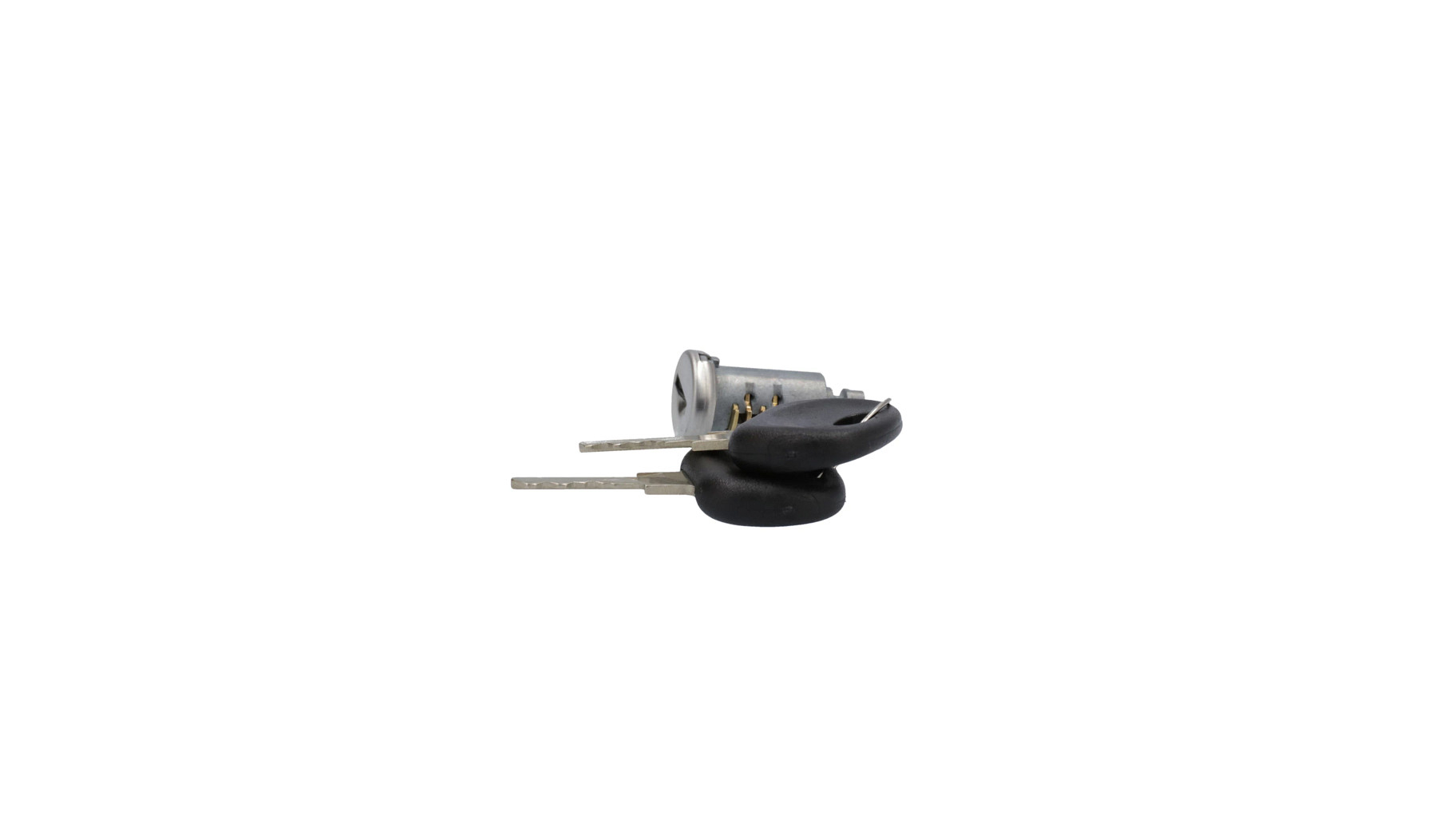 Schloss - 33,4 mm L x 16,8 mm AD