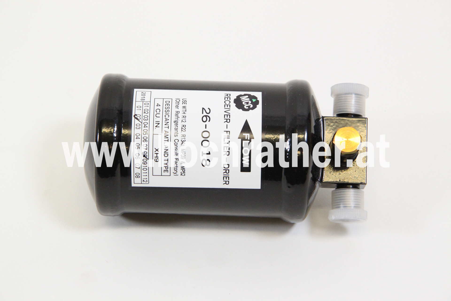 VERDAMPFER
