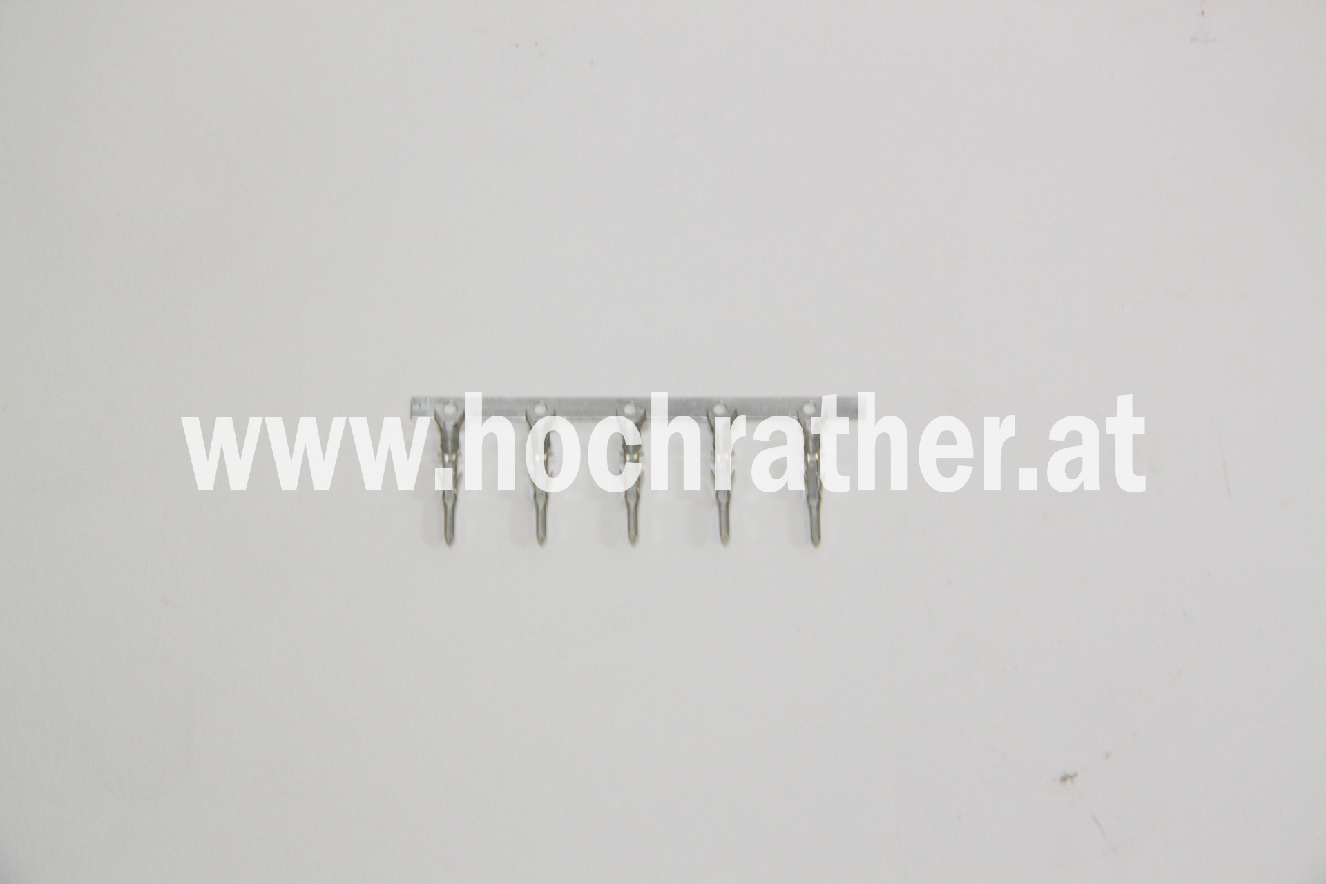 ANSCHLUSSSTECKER