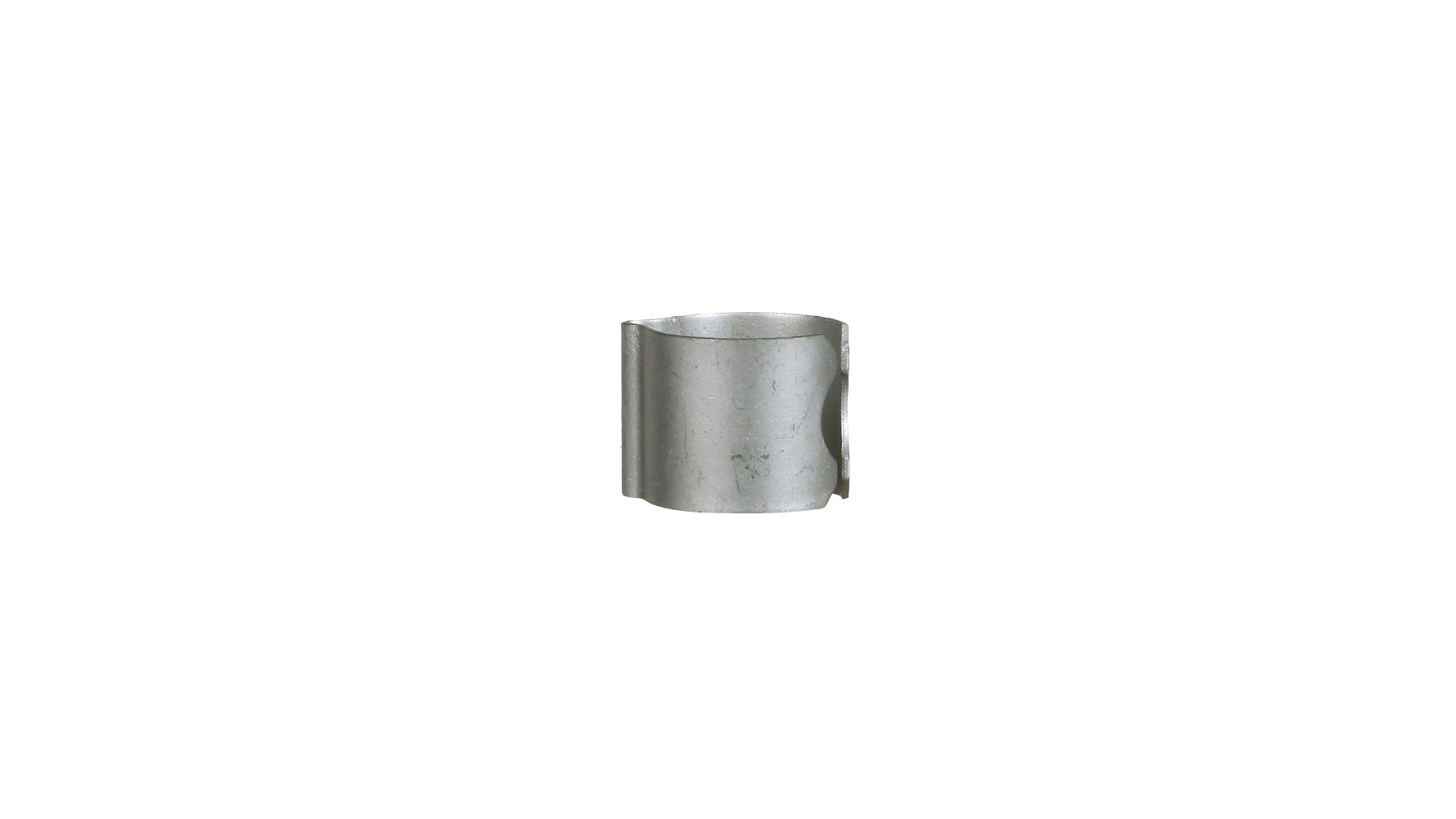 Klemme - 13 mm ID x 15 mm AD