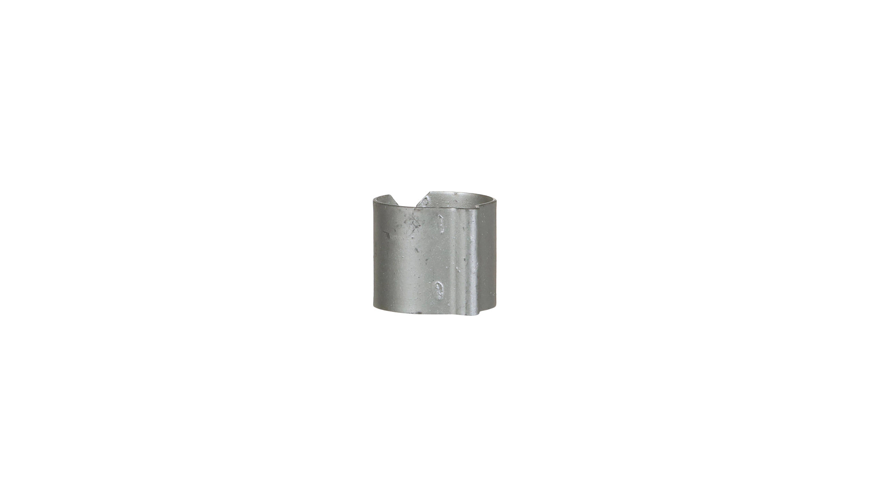 Klemme - 13 mm ID x 15 mm AD