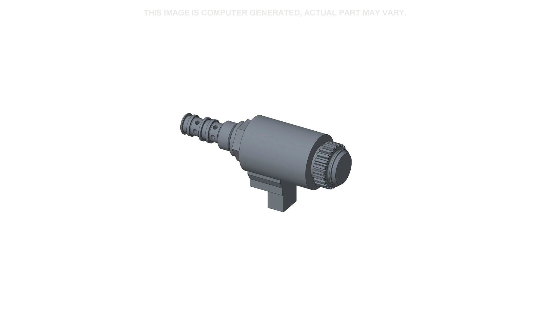 MAGNETSPULE MECH