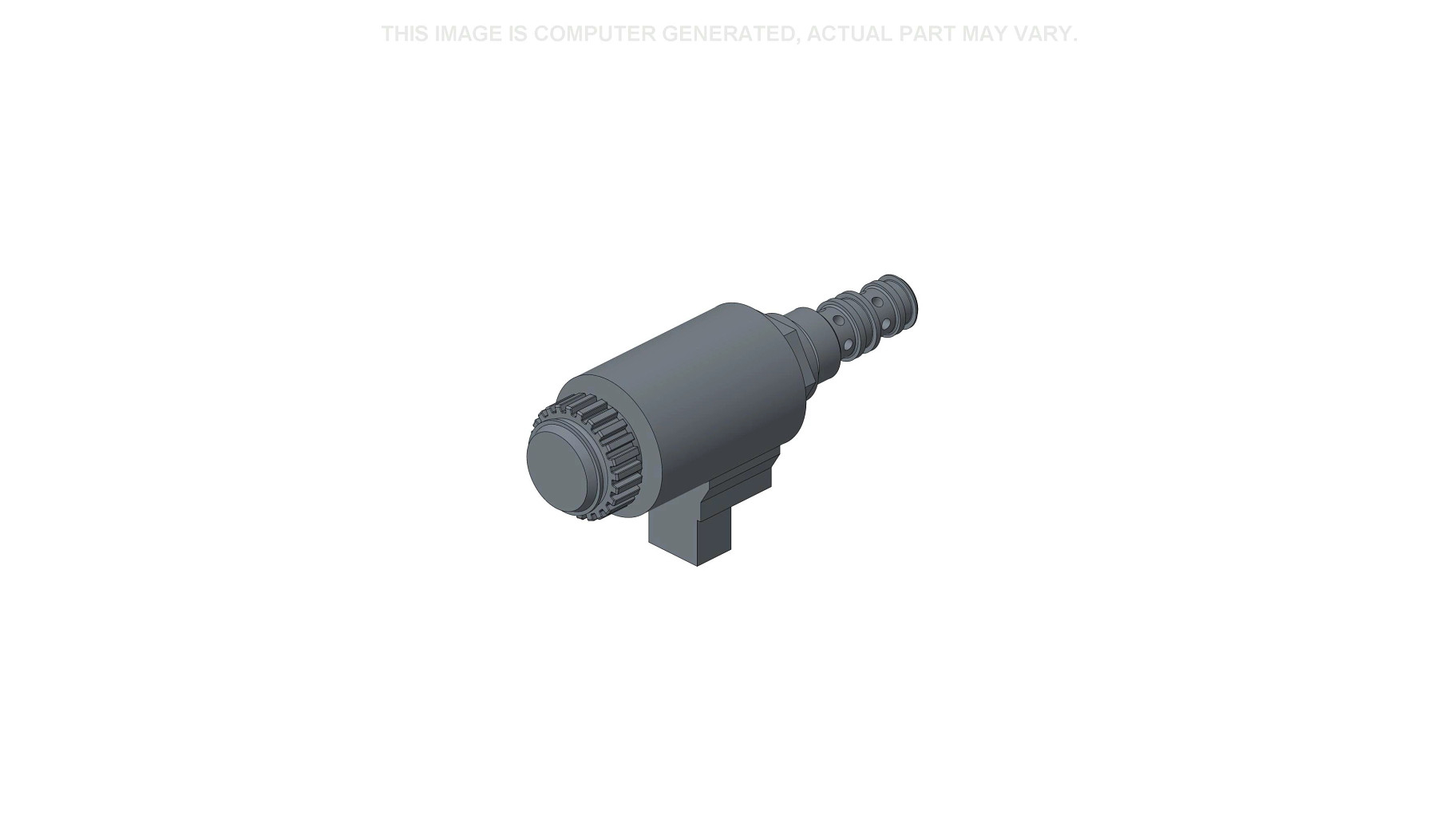 MAGNETSPULE MECH