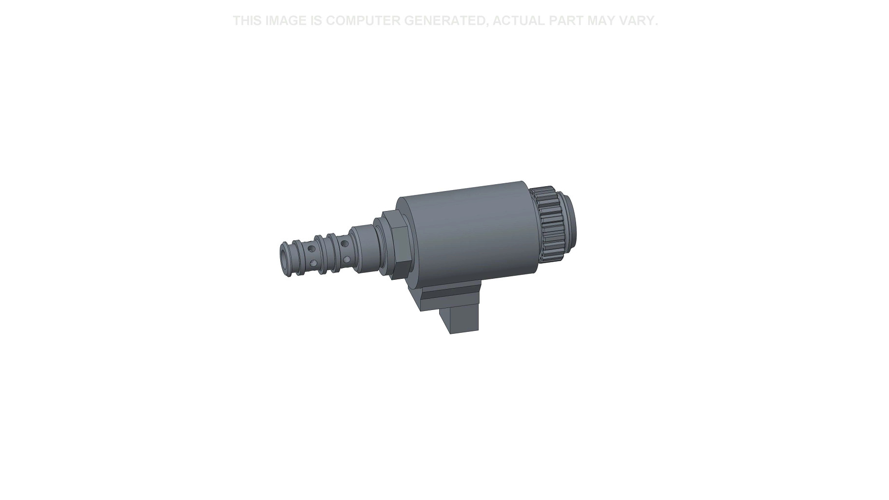 MAGNETSPULE MECH