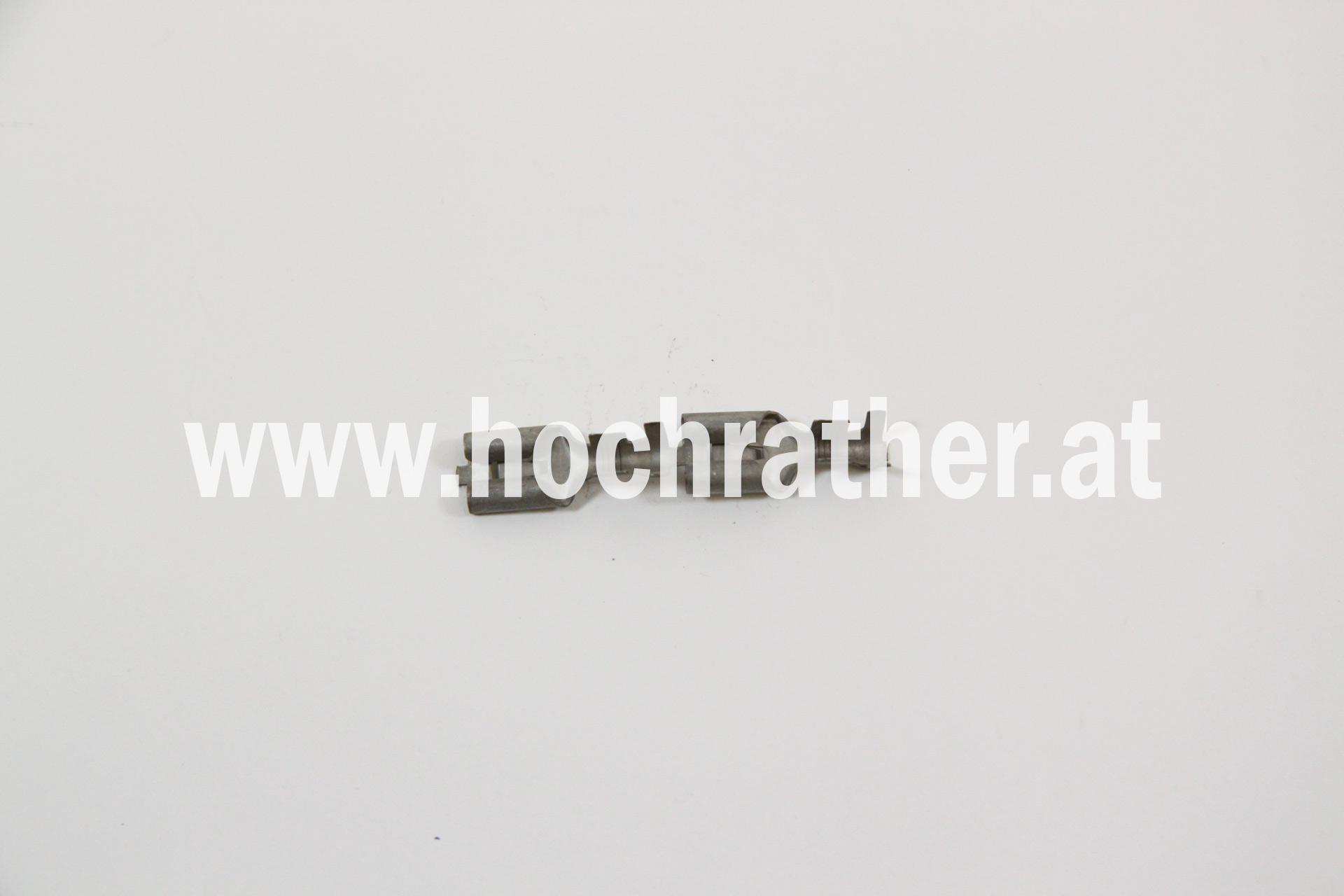 ANSCHLUSSSTECKER