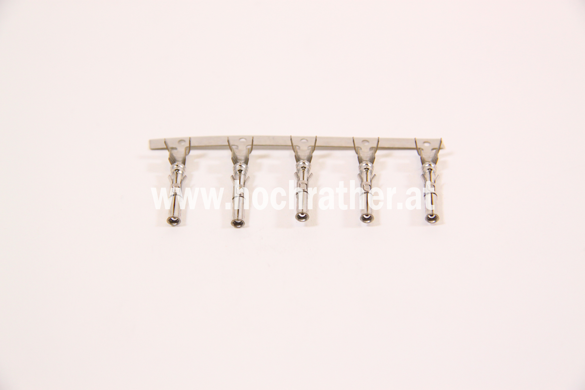 ANSCHLUSSSTECKER