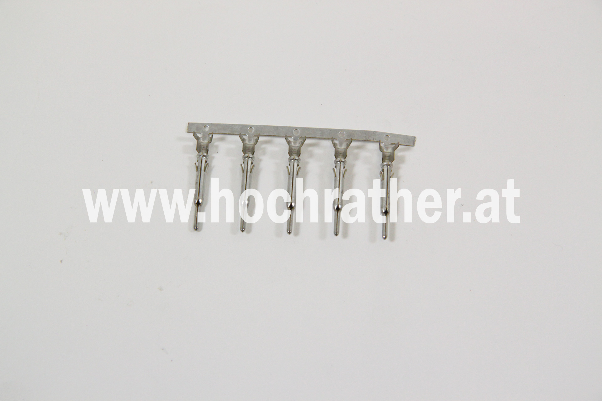 ANSCHLUSSSTECKER